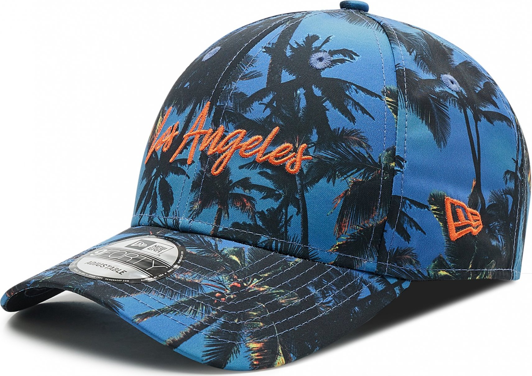 New Era Tropical 9Forty