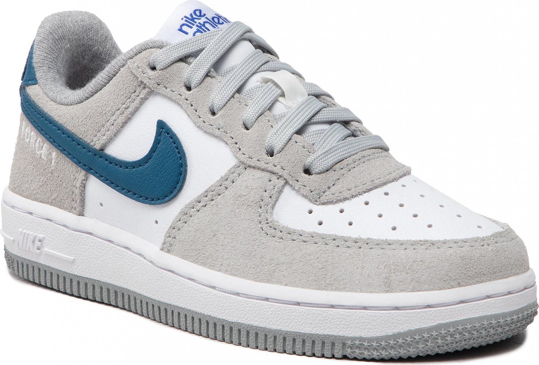 NIKE Force 1 Lv8 (PS) DH9788 001