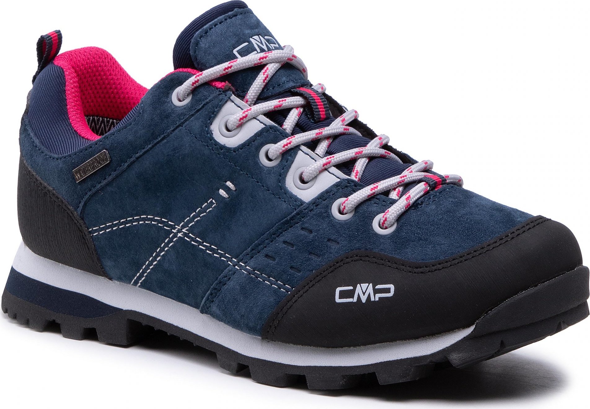 CMP Alcor Low Wmn Trekking Shoes Wp 39Q4896