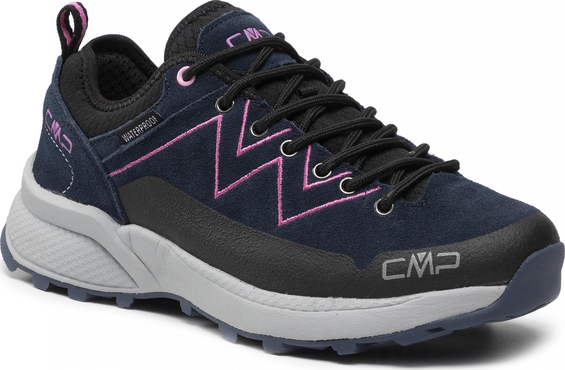 CMP Kaleepso Low Wmn Hiking Shoe Wp 31Q4906