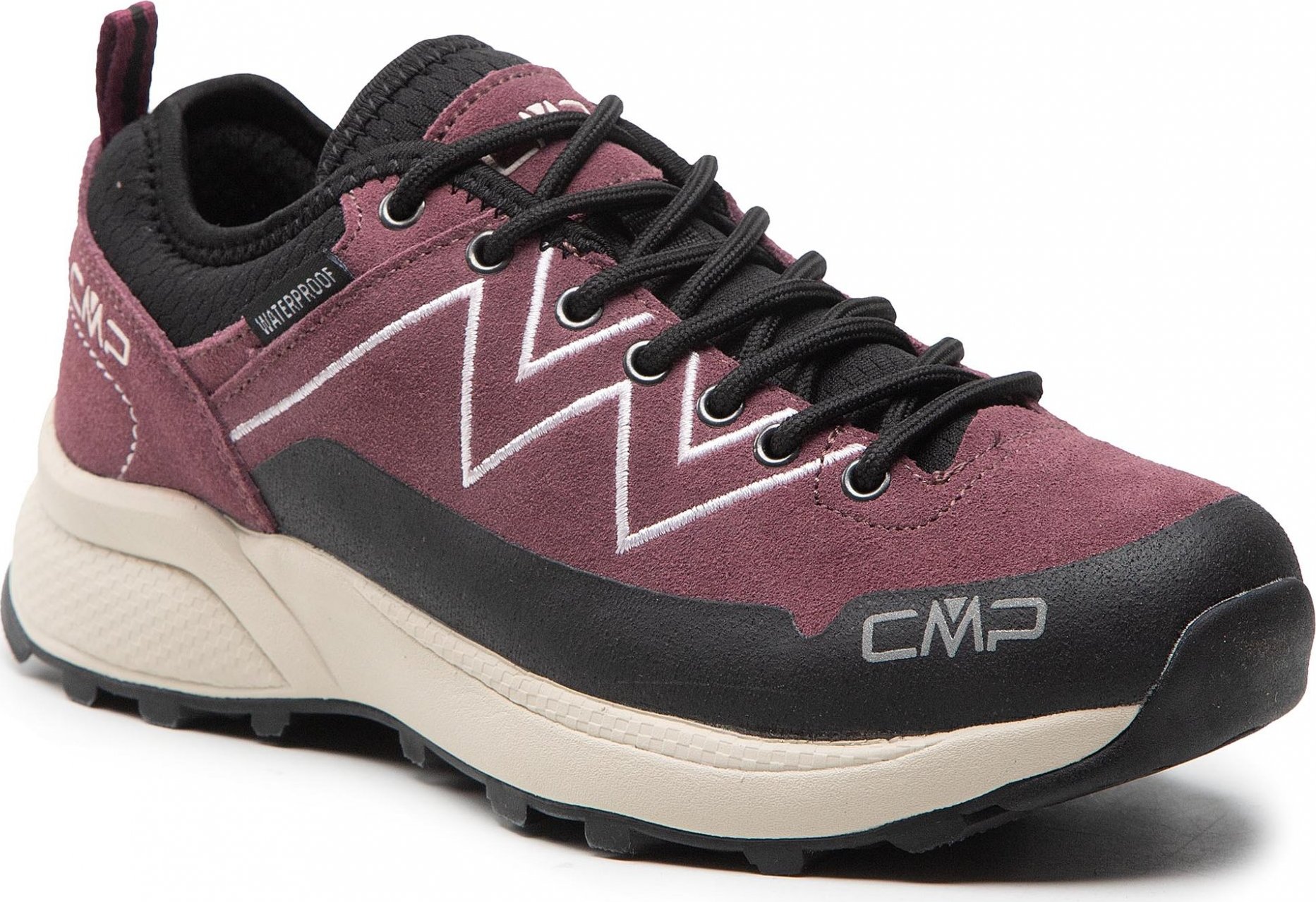 CMP Kaleepso Low Wmn Hiking Shoe Wp 31Q4906