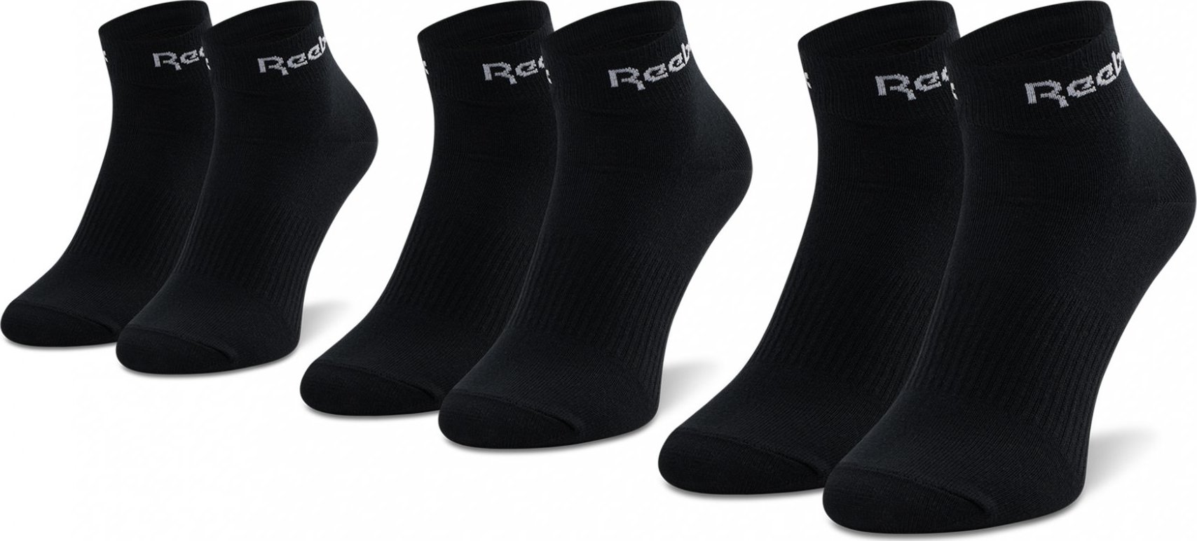 Reebok Act Core Ankle Sock 3P GH8166