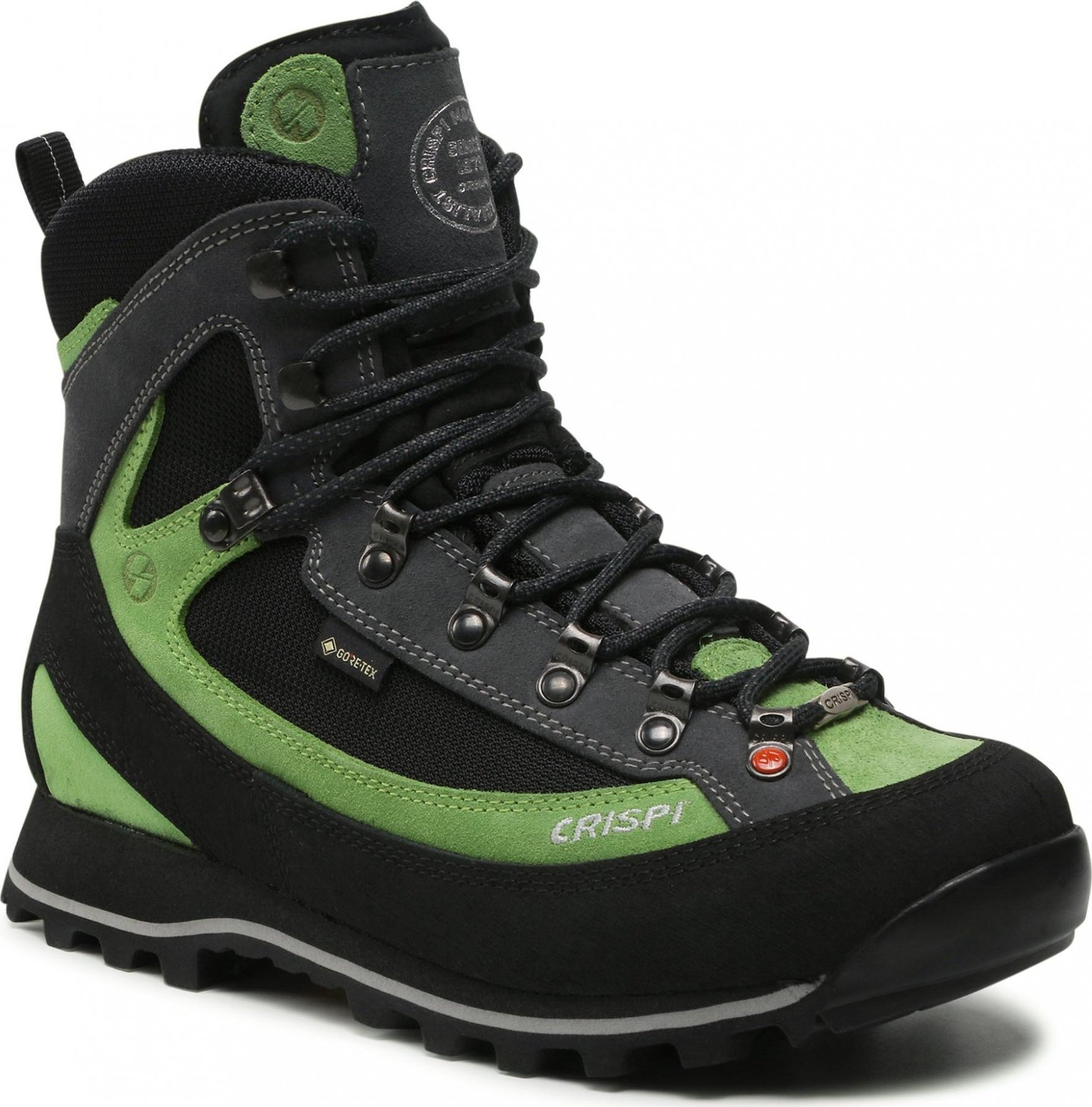 Outdoorová obuv Crispi Summit Gtx GORE-TEX TH79006002