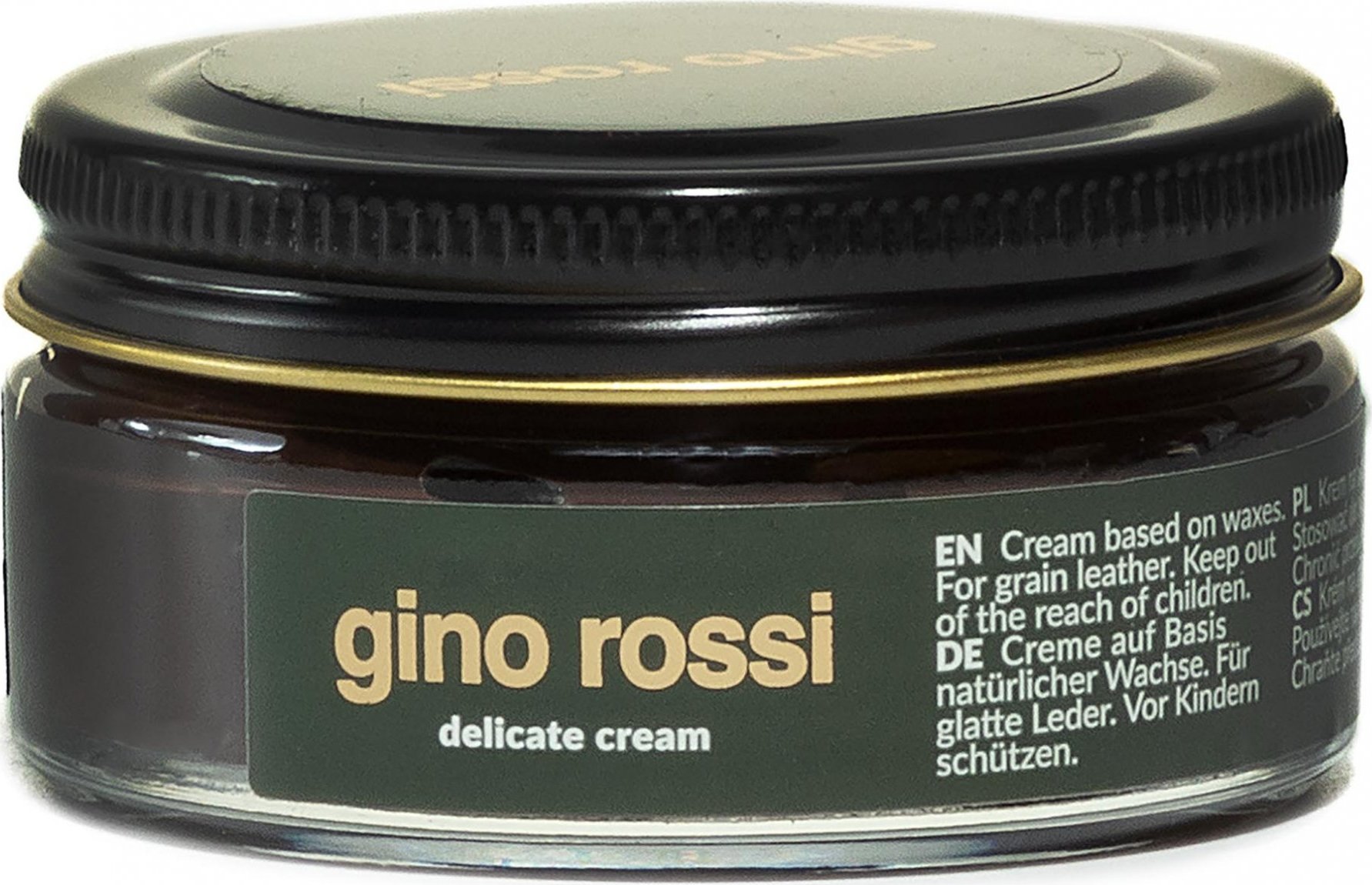 Gino Rossi Delicate Cream