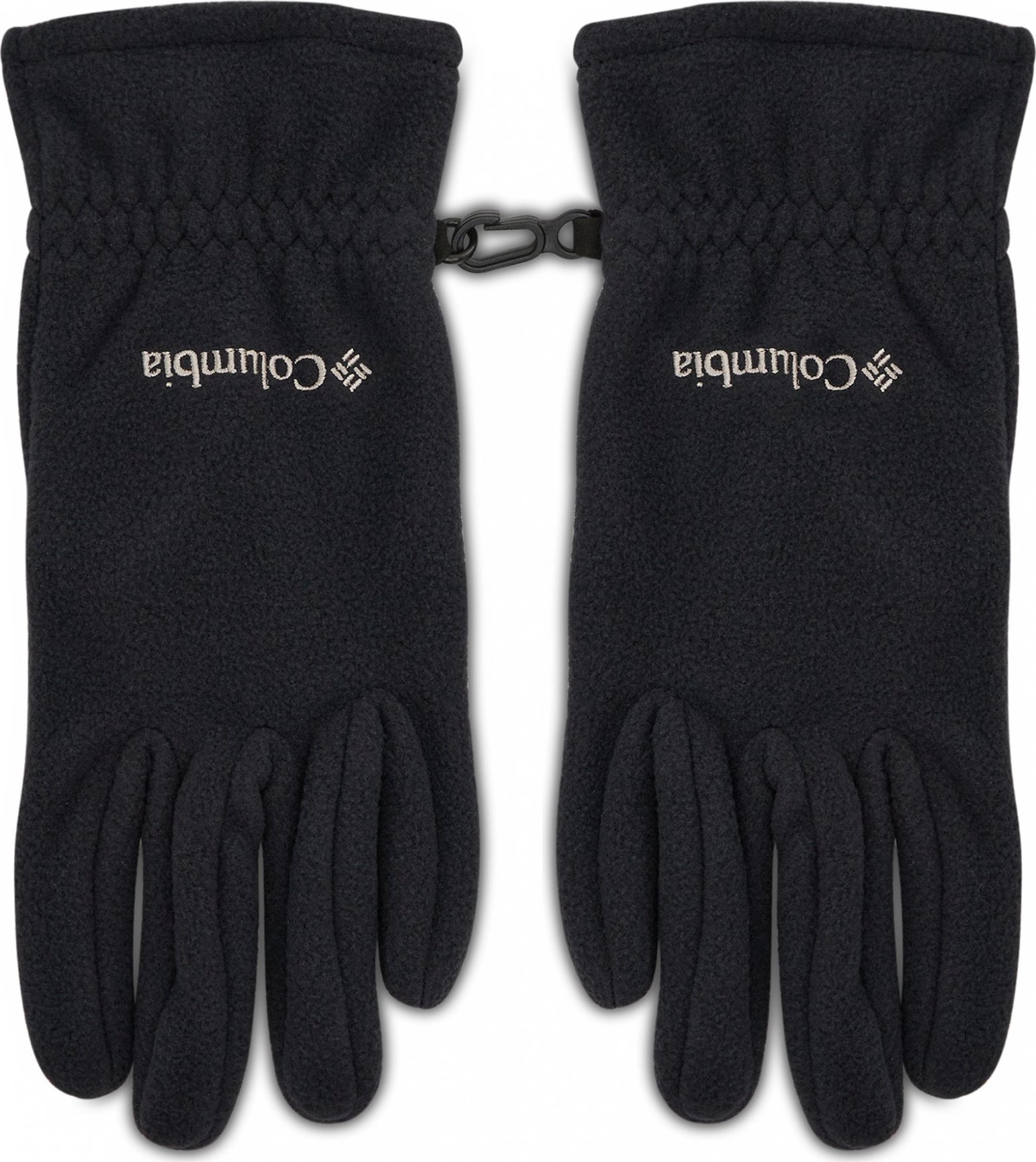 Pletené rukavice Columbia Fast Trek Glove CL0061