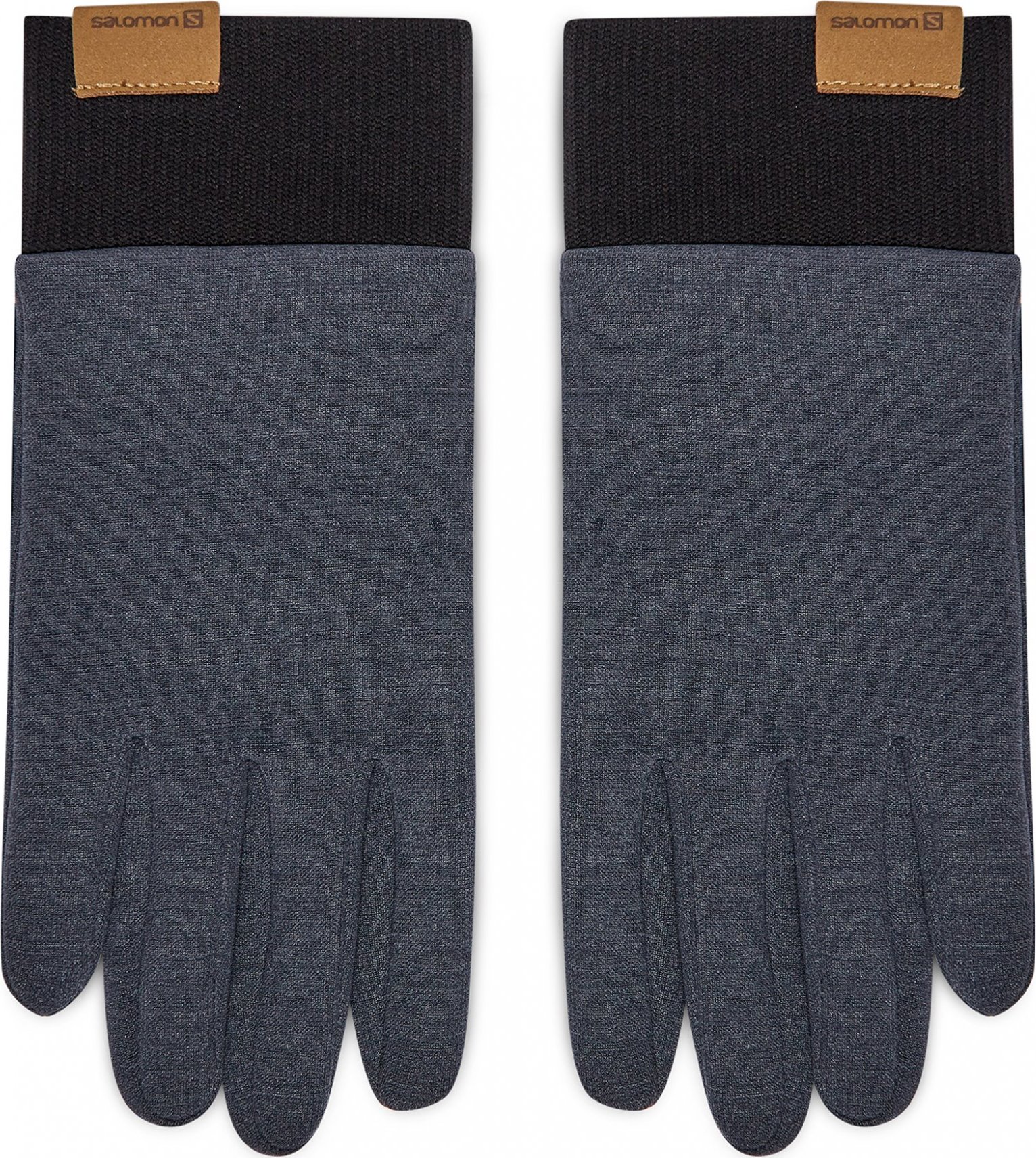 Pletené rukavice Salomon Outlife Multi Glove U C16333