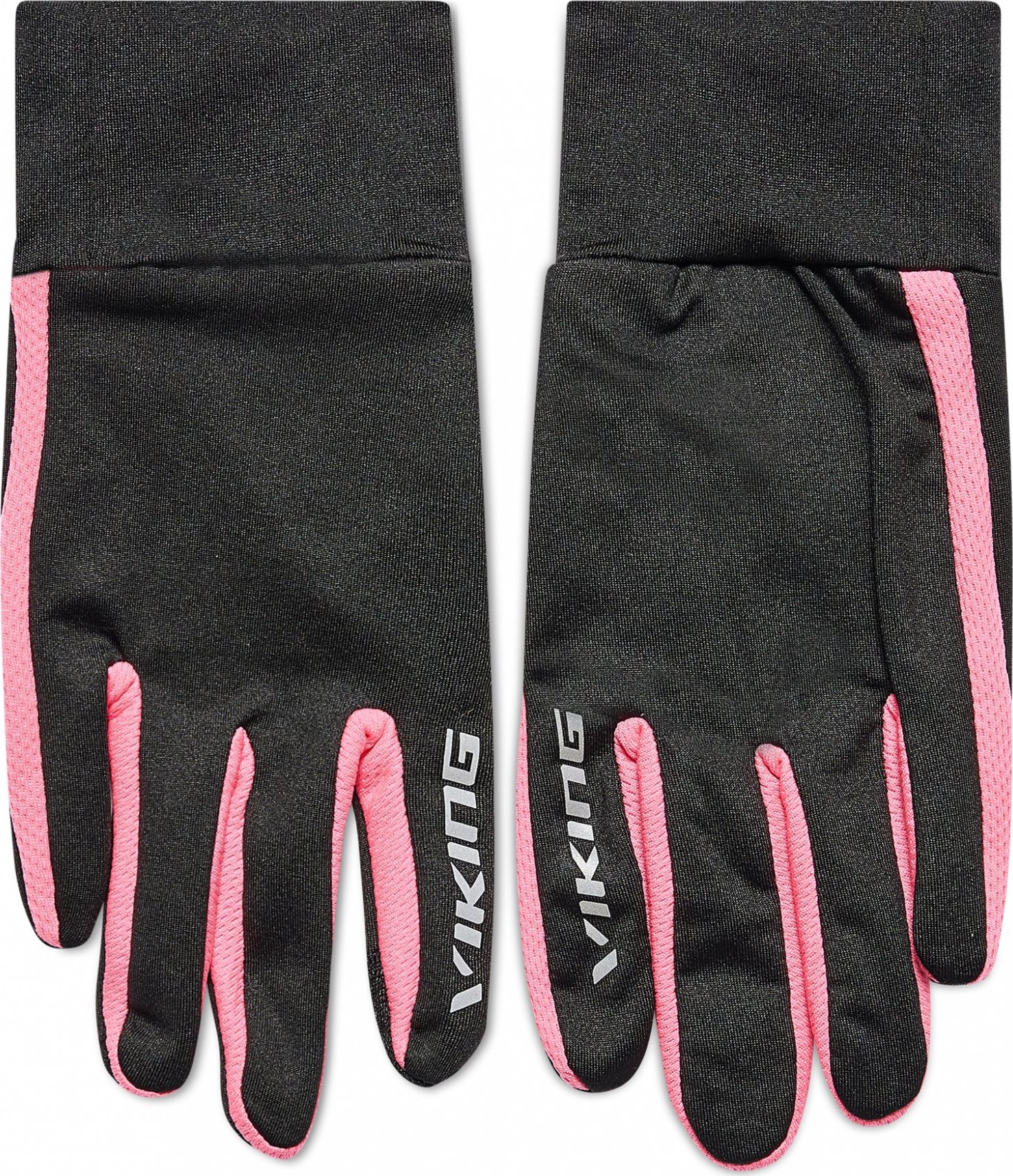Pletené rukavice Viking Foster Gloves 140/21/0003