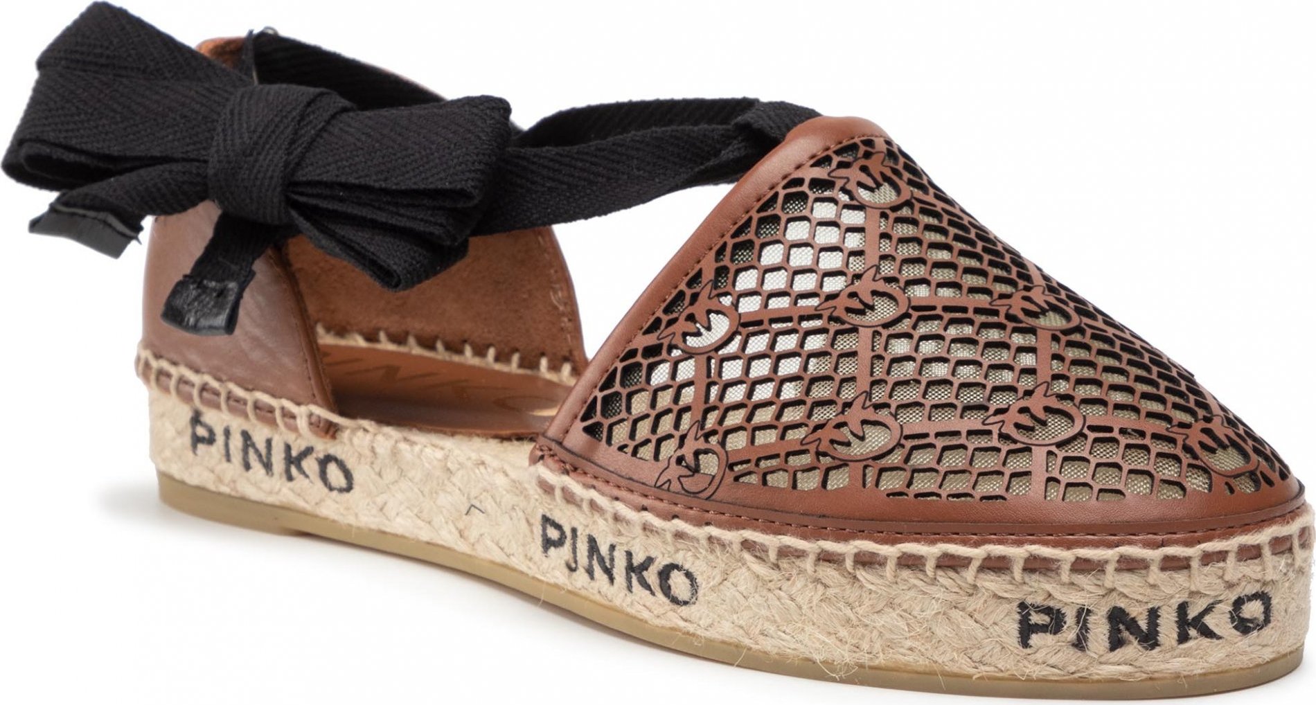 Pinko Angelica PE 22 BLKS1 1H2119 Y86A