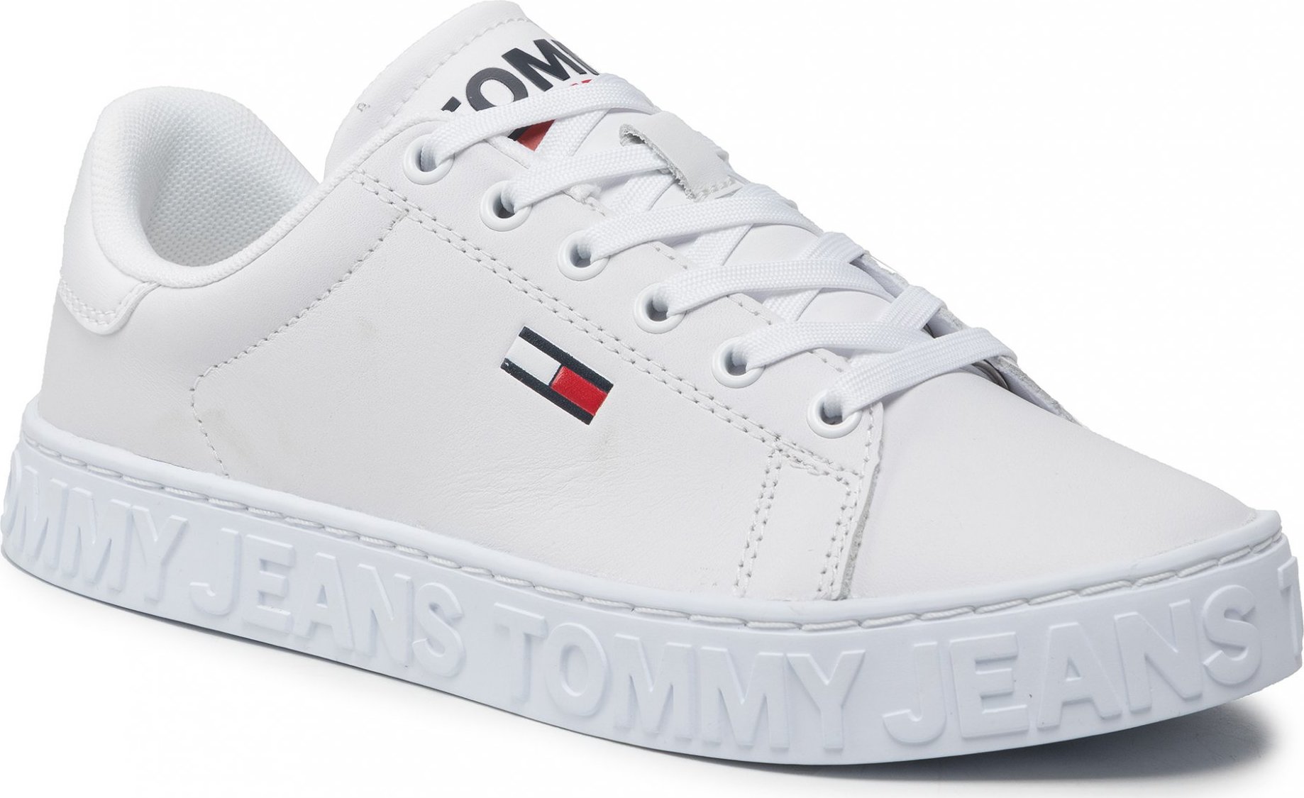Tommy Jeans Cool Tommy Jeans Sneaker EN0EN01787