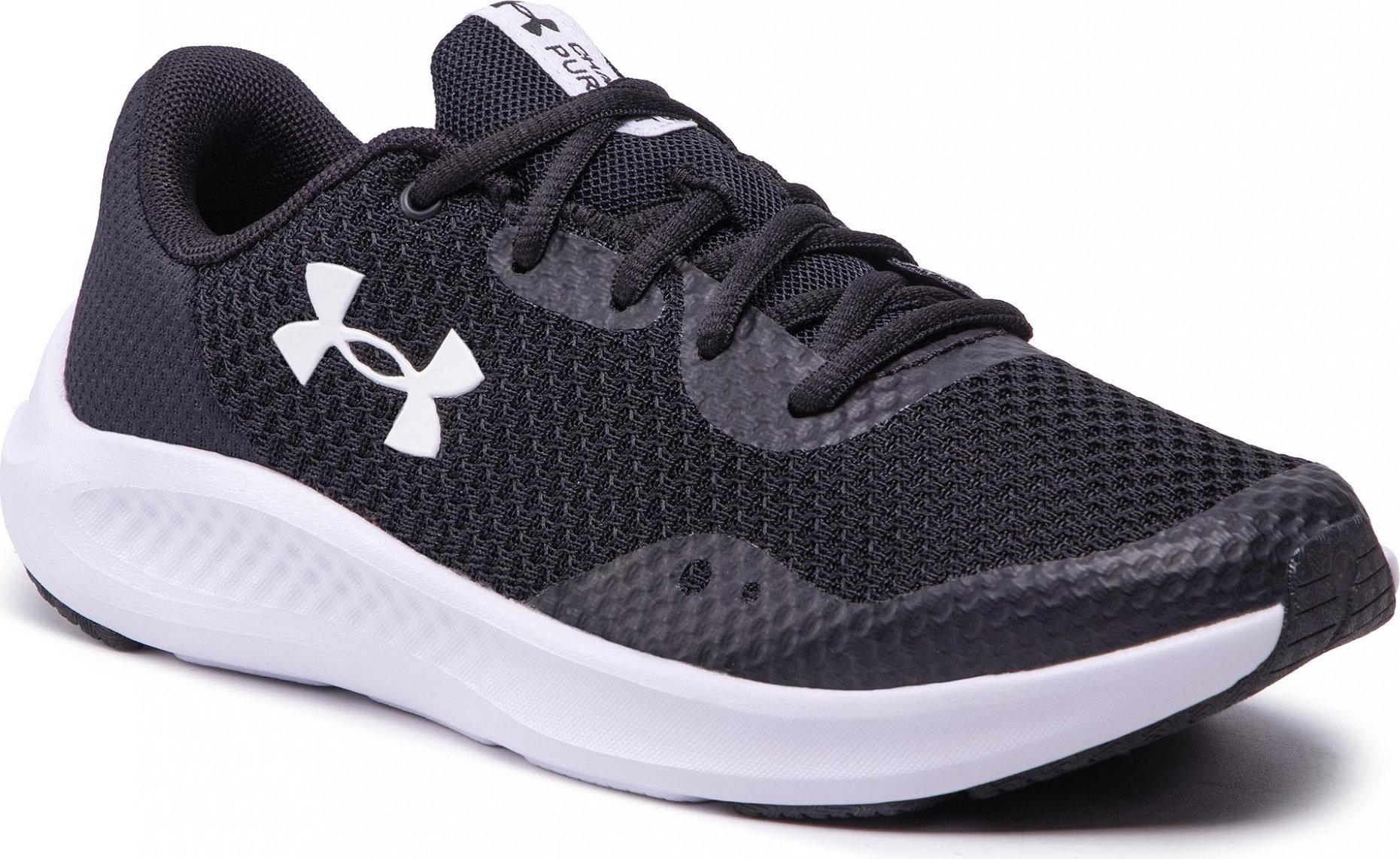 Under Armour Ua Bgs Charged Pursuit 3 3024987-001
