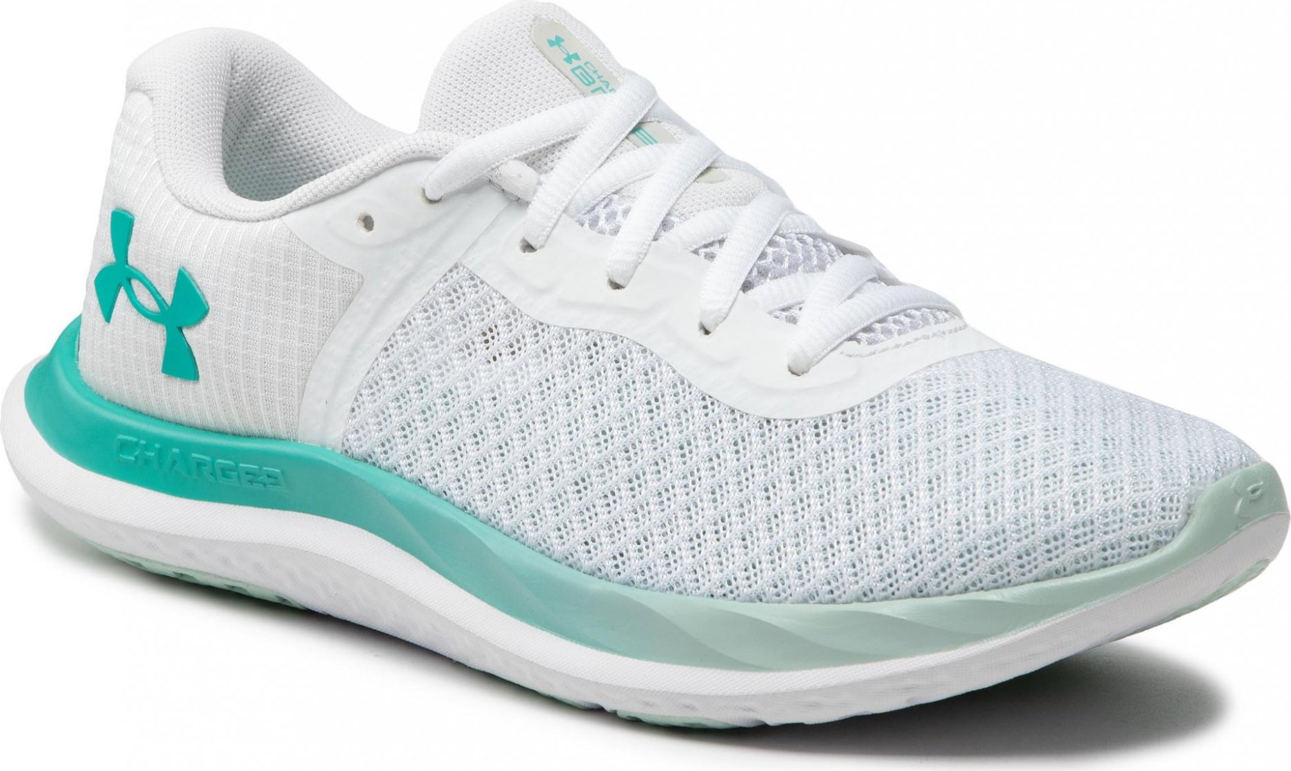 Under Armour Ua W Charged Breeze 3025130-102