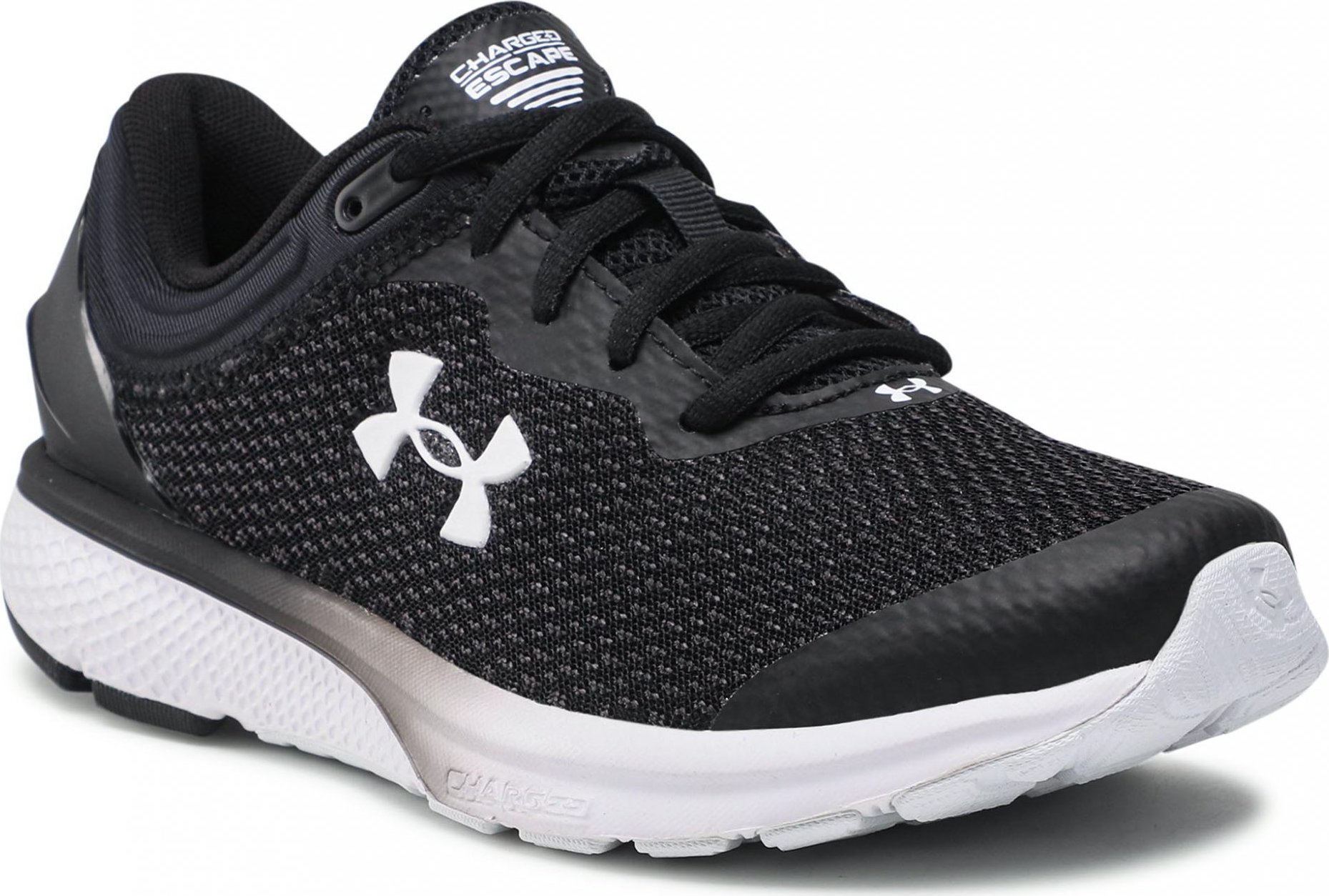 Under Armour Ua W Charged Escape 3 Bl 3024913