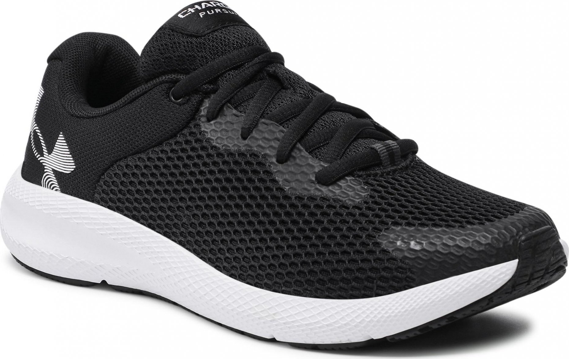 Under Armour Ua W Charged Pursuit 2 Bl 3024143-002