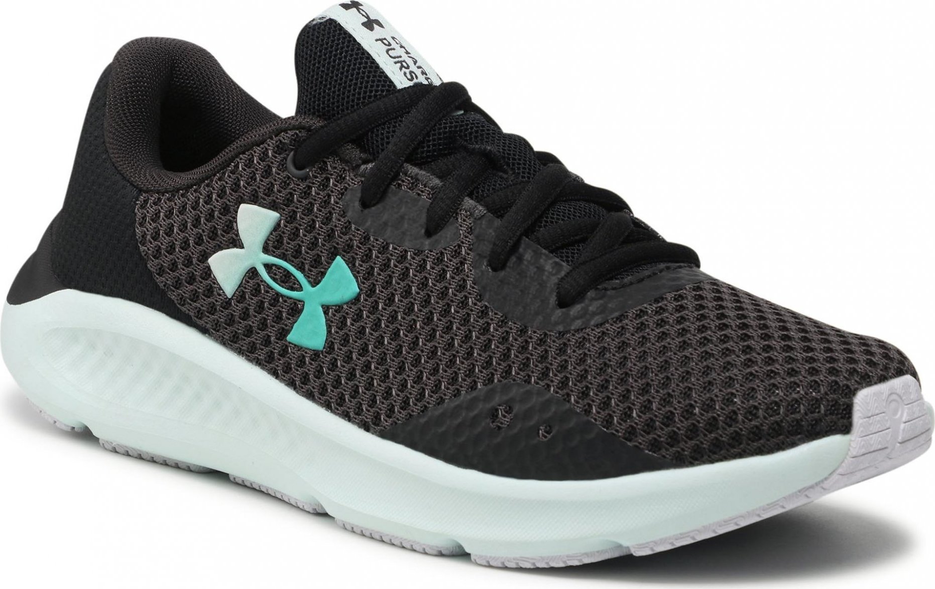 Under Armour Ua W Charged Pursuit 3 3024889-105