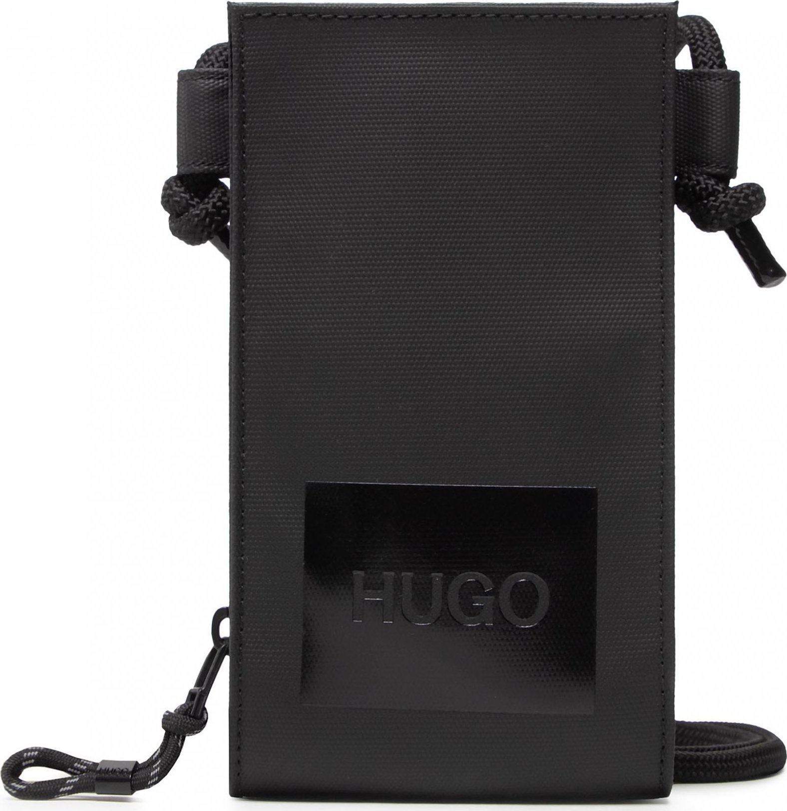 Pouzdro na mobil Hugo Quantun Phone Pouch 50463686