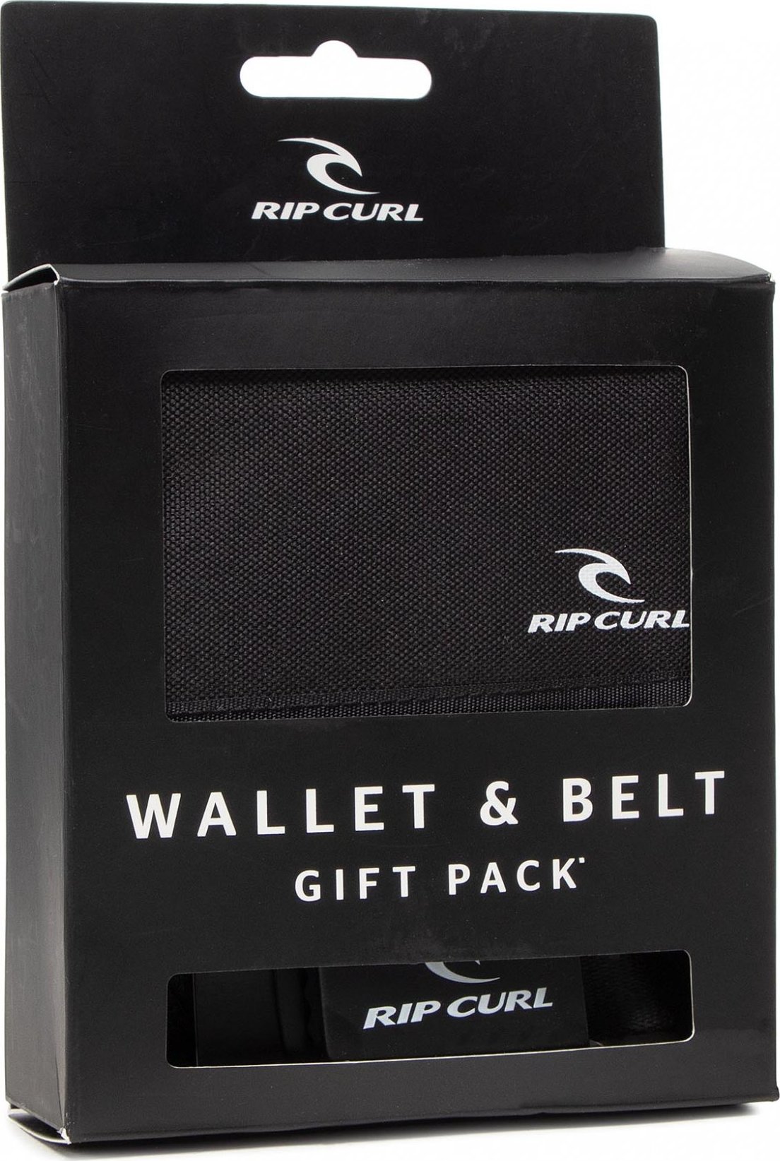 Rip Curl Wallet + Belt Gift Pack BWUKI1