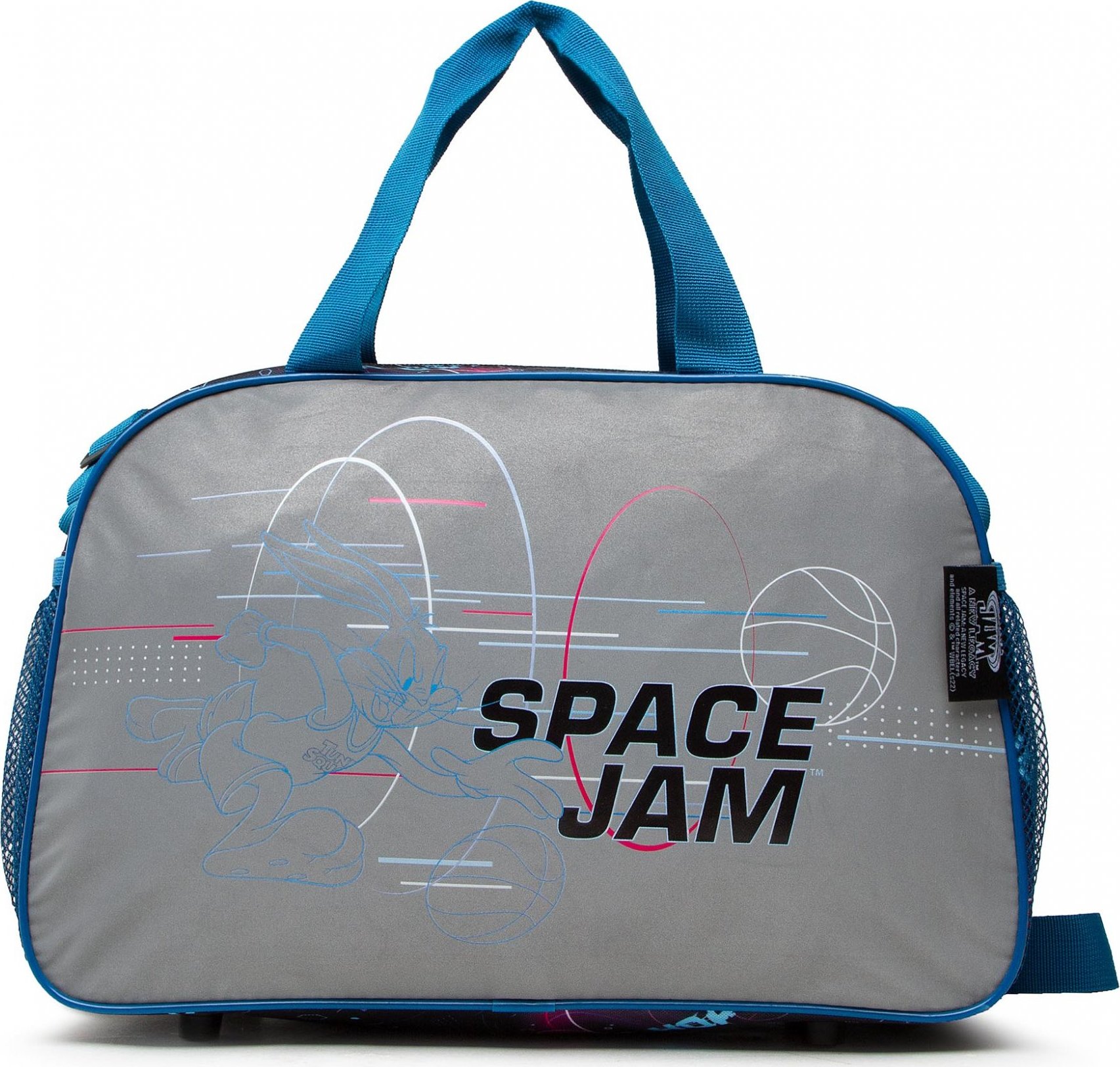 Space Jam 2 ACCCS-SS22-43-WBSJ2