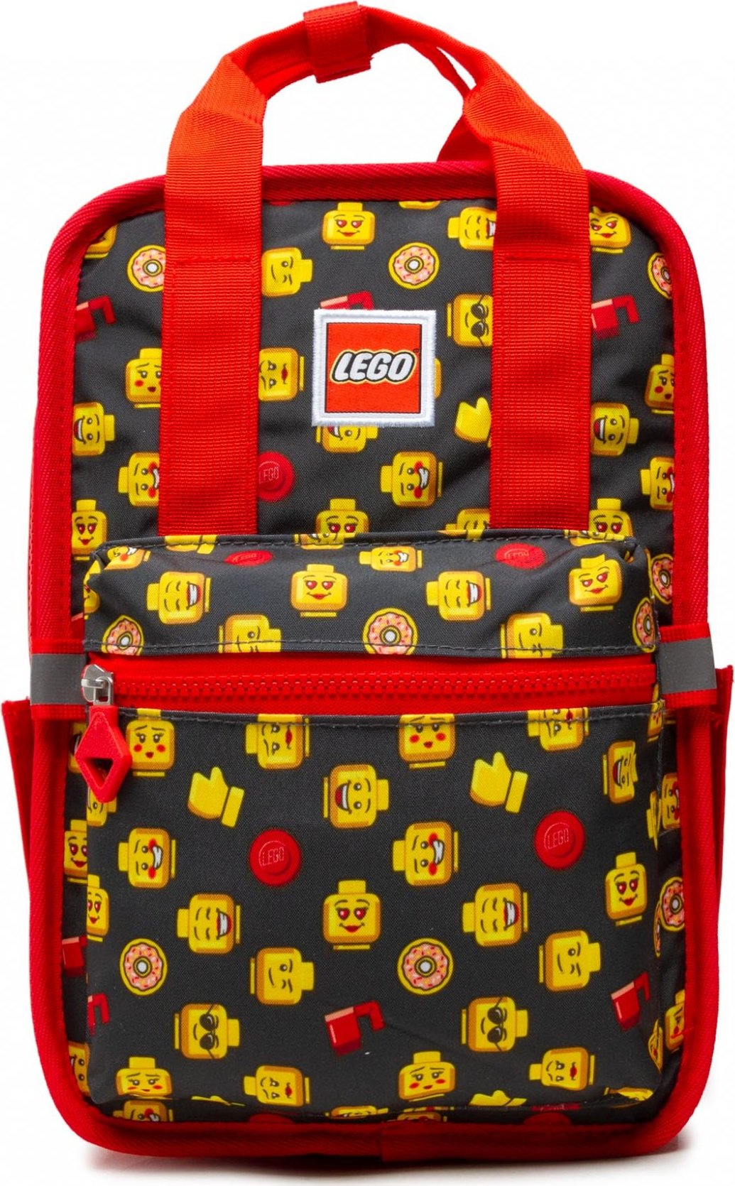 LEGO Tribini Fun Backpack Small 20127-1932
