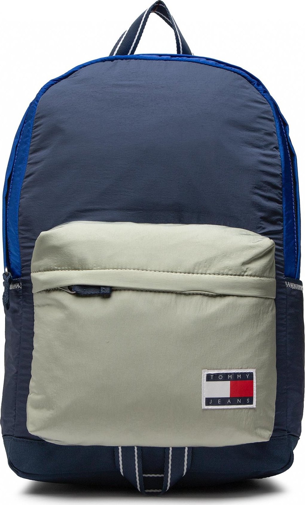 Tommy Jeans Tjm College Varsity Backpack AM0AM08854