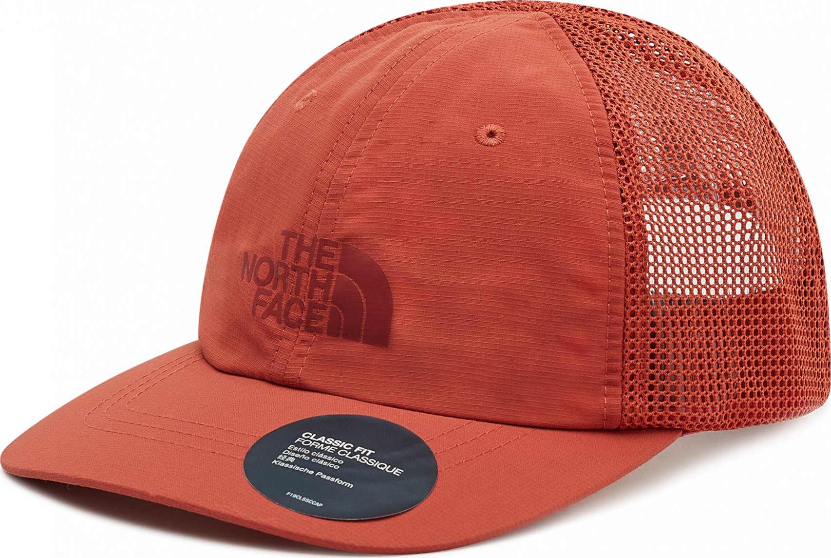 The North Face Horizon Trucker NF0A5FXSUBR-1