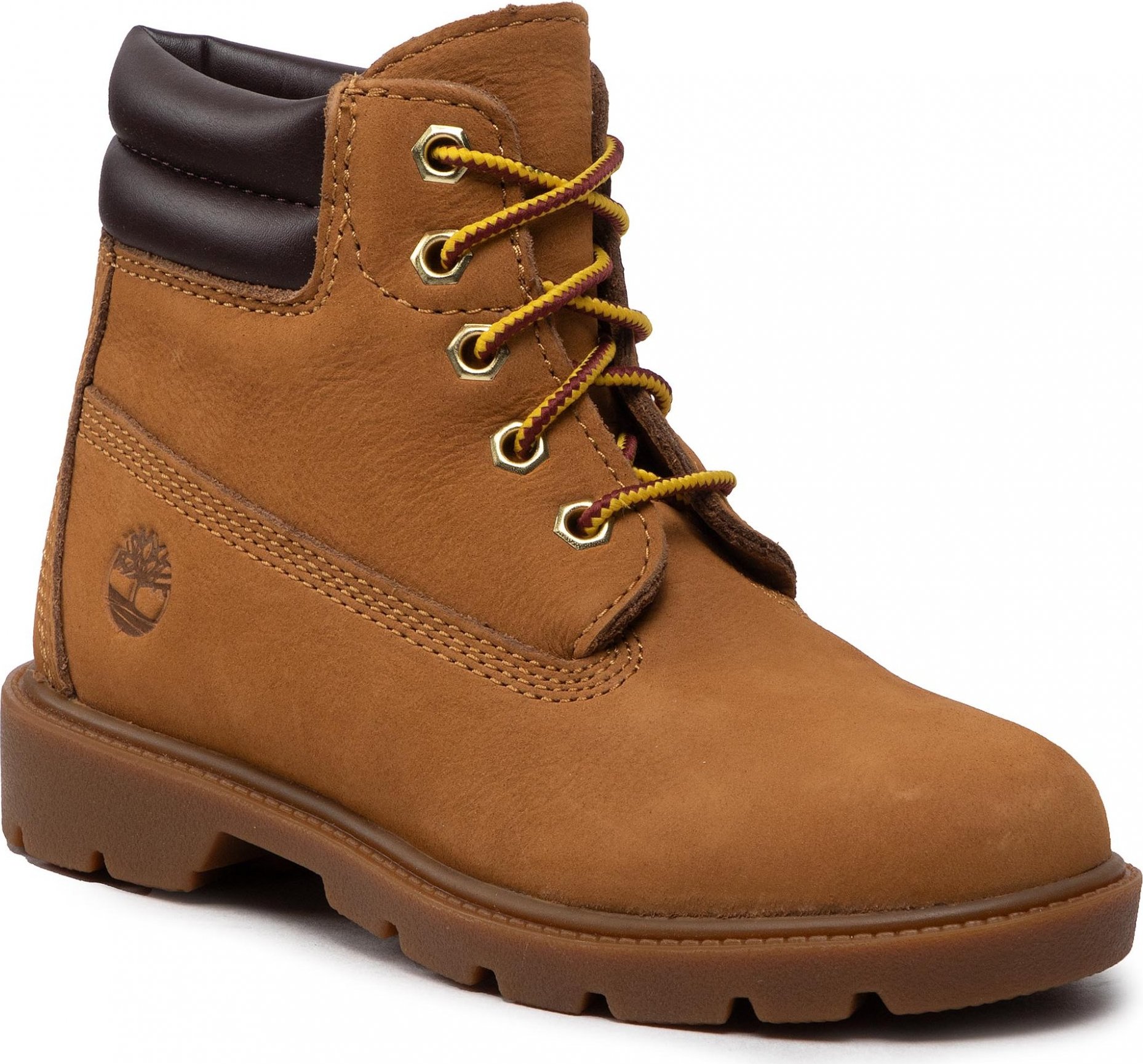 Timberland 6in Water Resistant Basic TB0A2M9F231