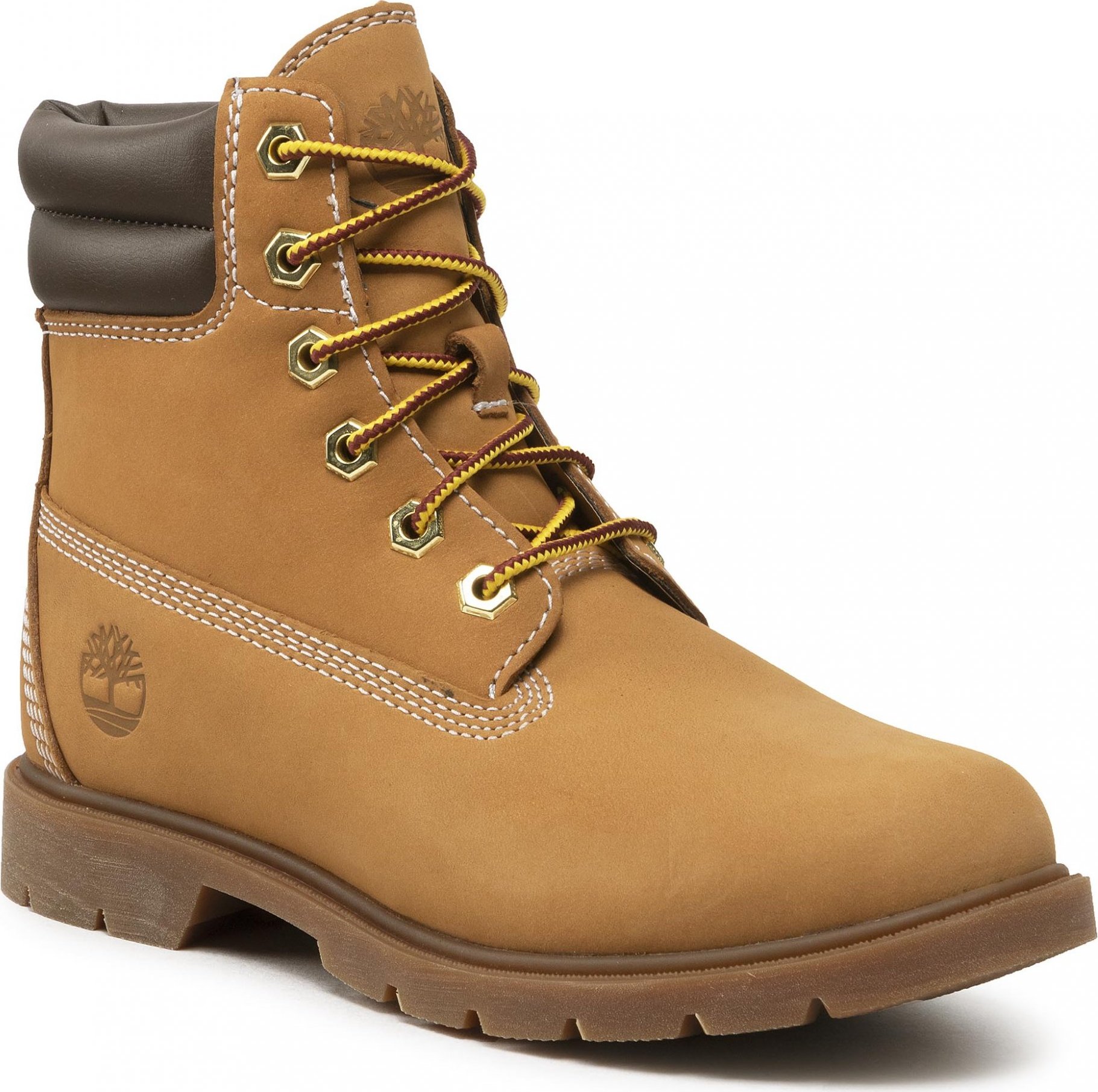 Timberland Linden Woods 6in Wr Basic TB0A2KXH2311