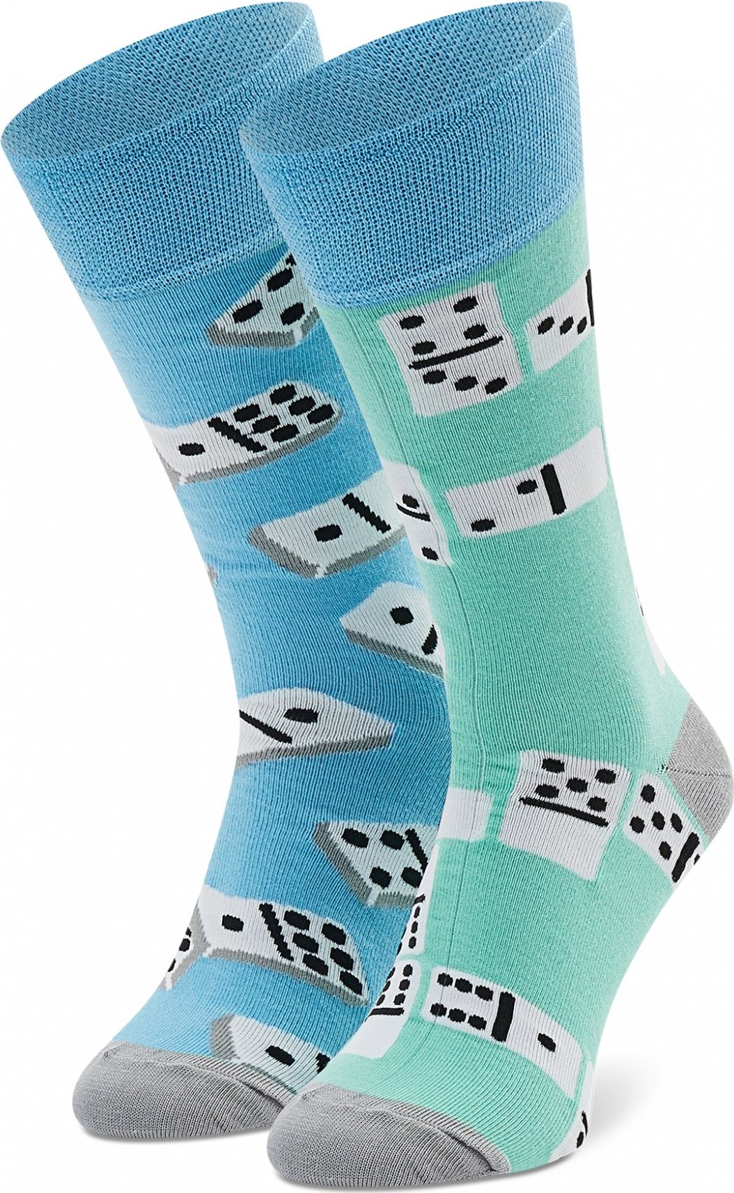 Todo Socks Domino