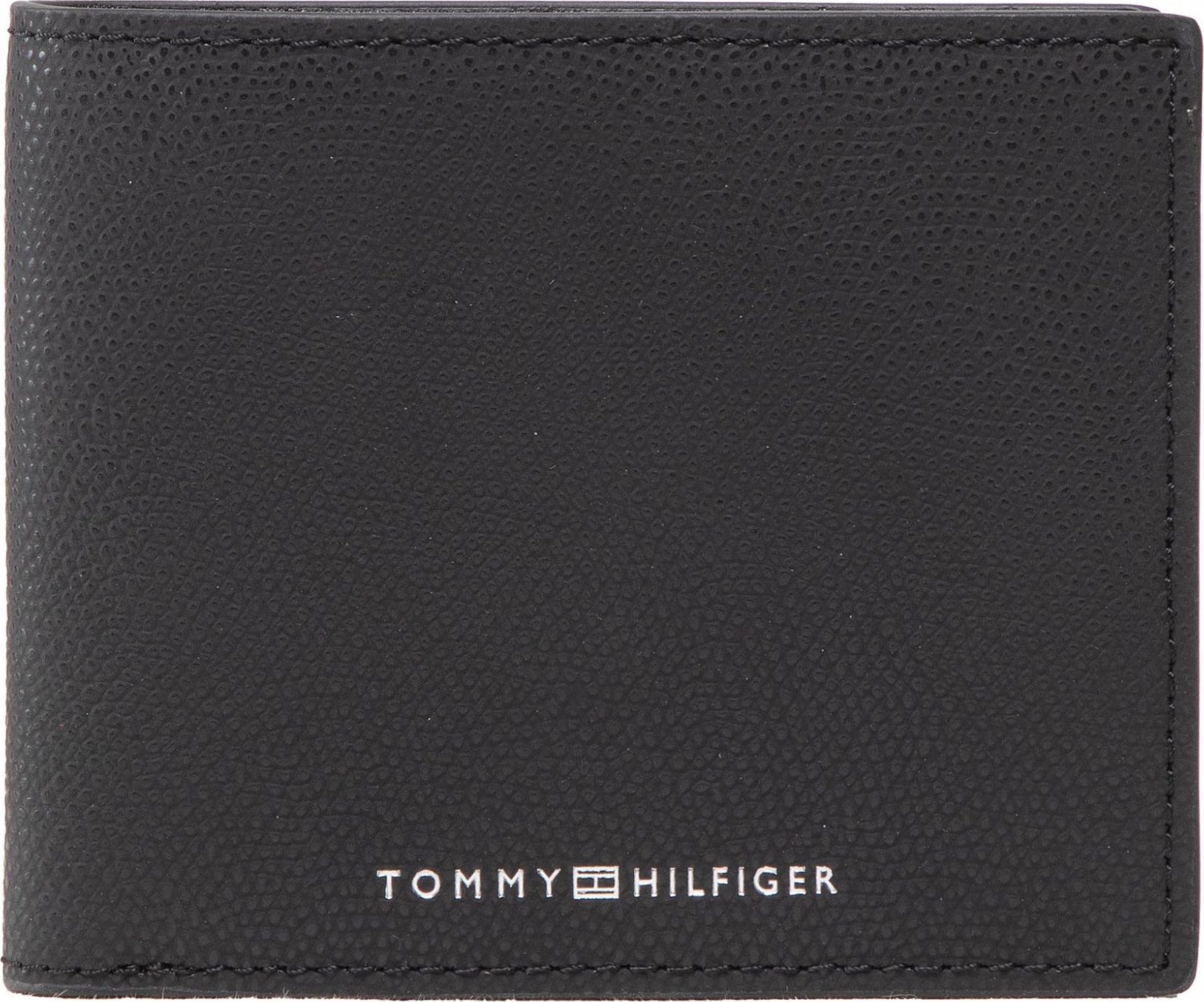 TOMMY HILFIGER Business Leather Cc And Coin AM0AM10243
