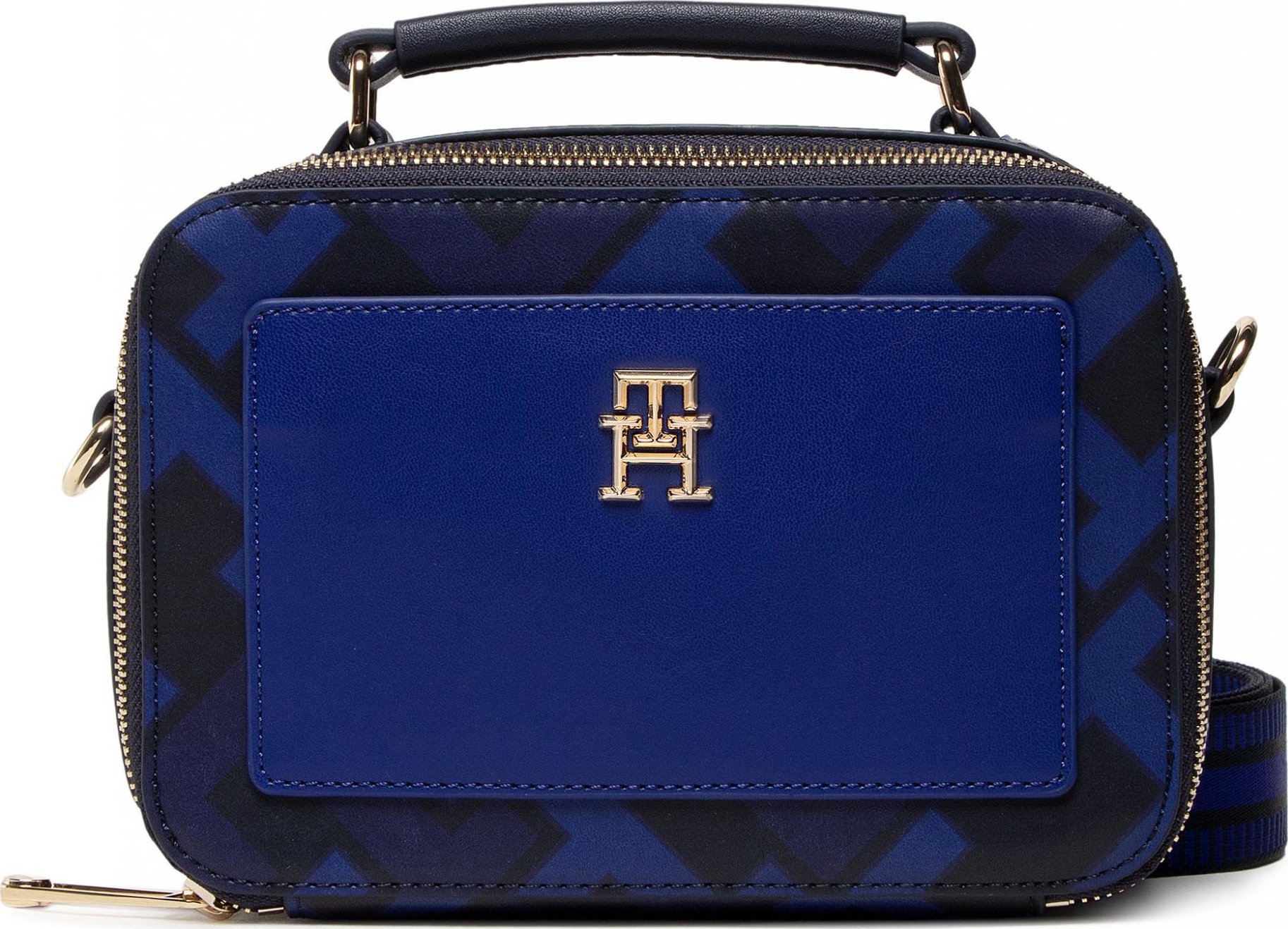 TOMMY HILFIGER Iconic Tommy Trunk Monogram AW0AW13140