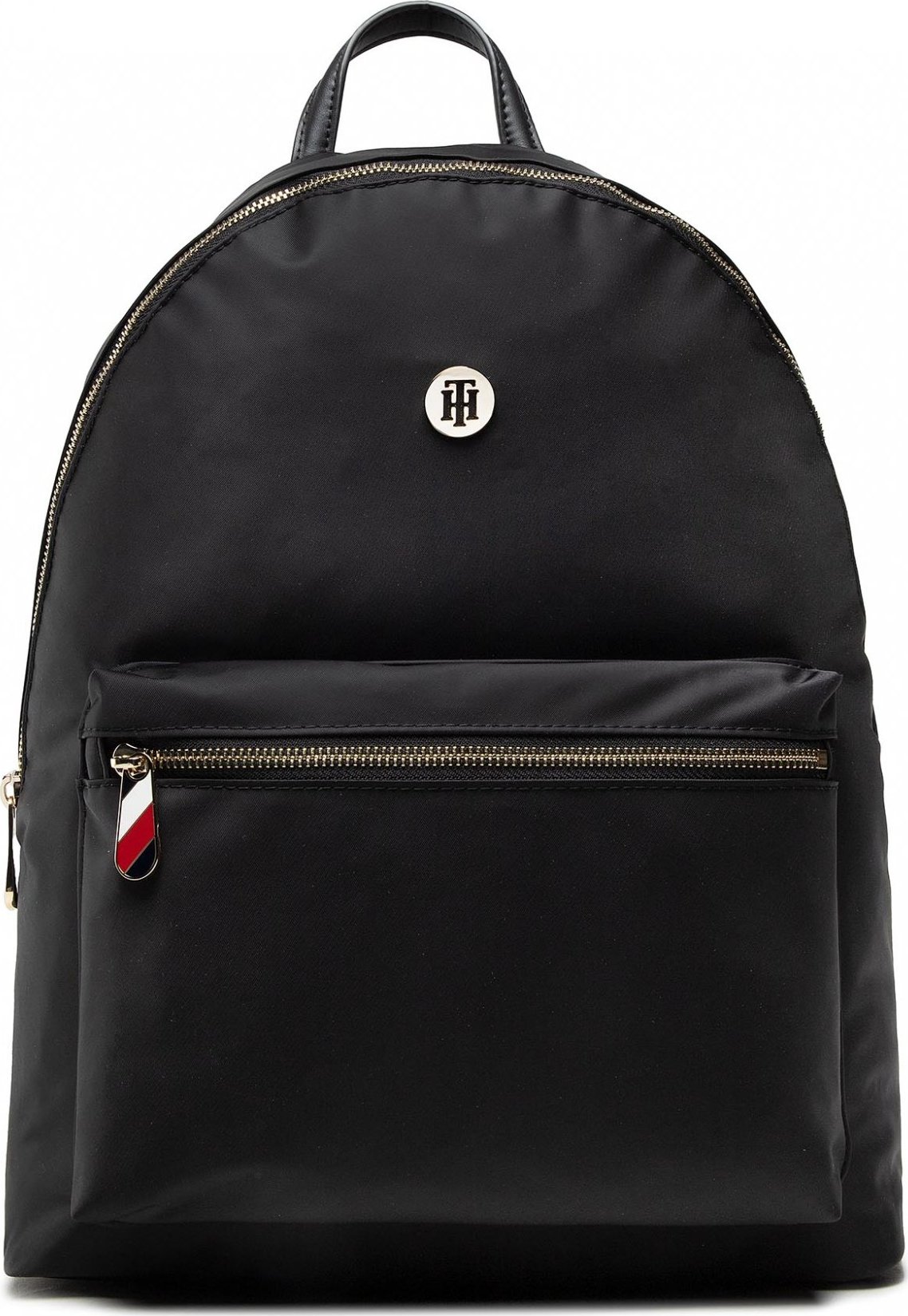TOMMY HILFIGER Poppy St Backpack AW0AW10264