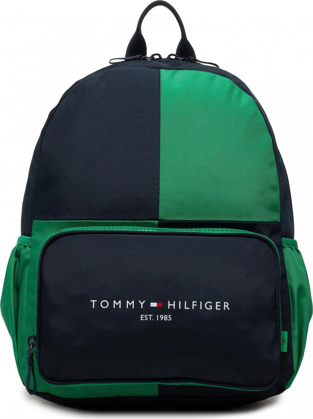 TOMMY HILFIGER Th Established Backpack AU0AU01520