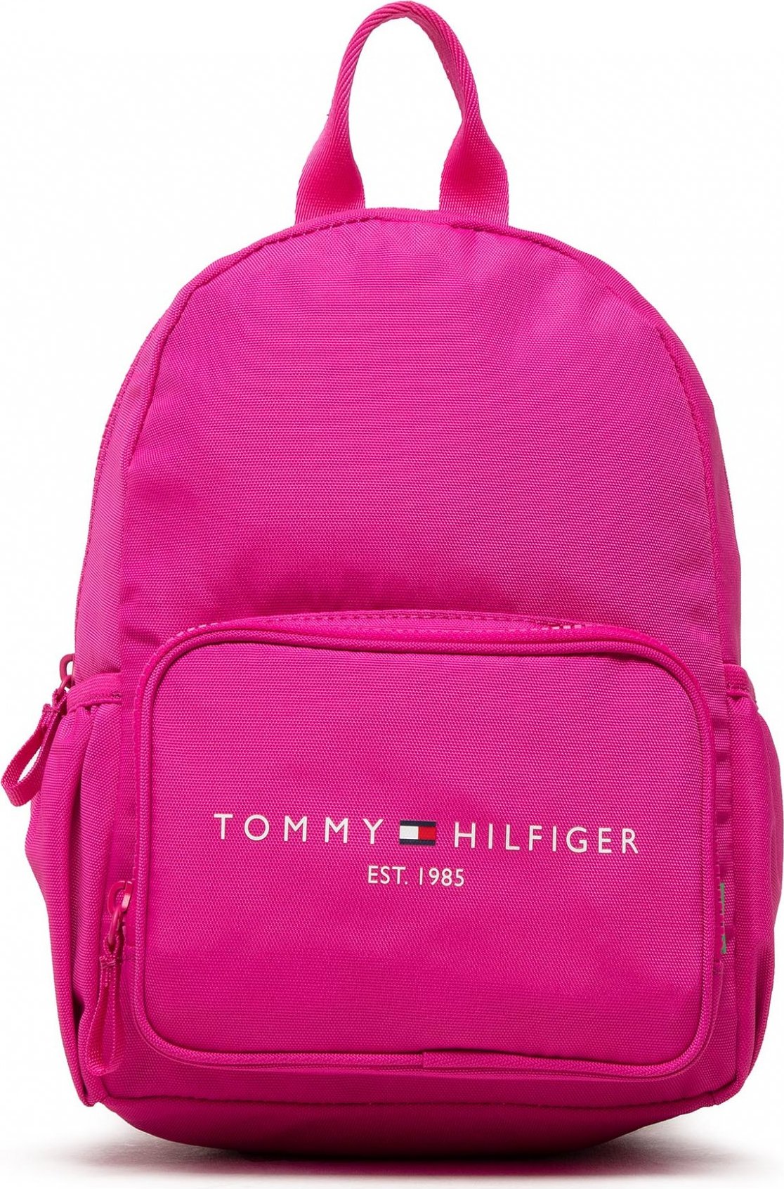 TOMMY HILFIGER Th Established Mini Backpack AU0AU01521