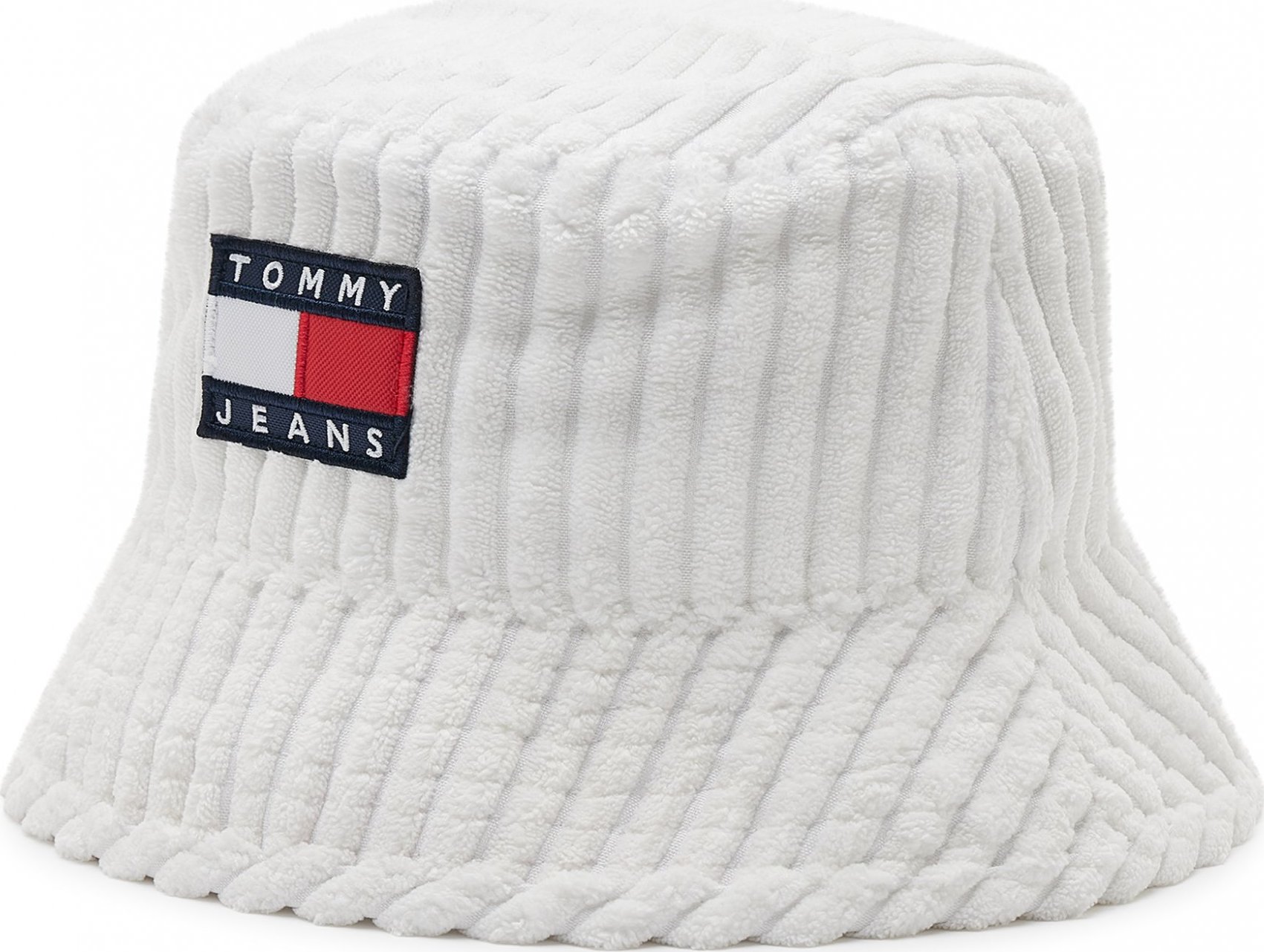 Tommy Jeans Heritage Bucket AW0AW12425