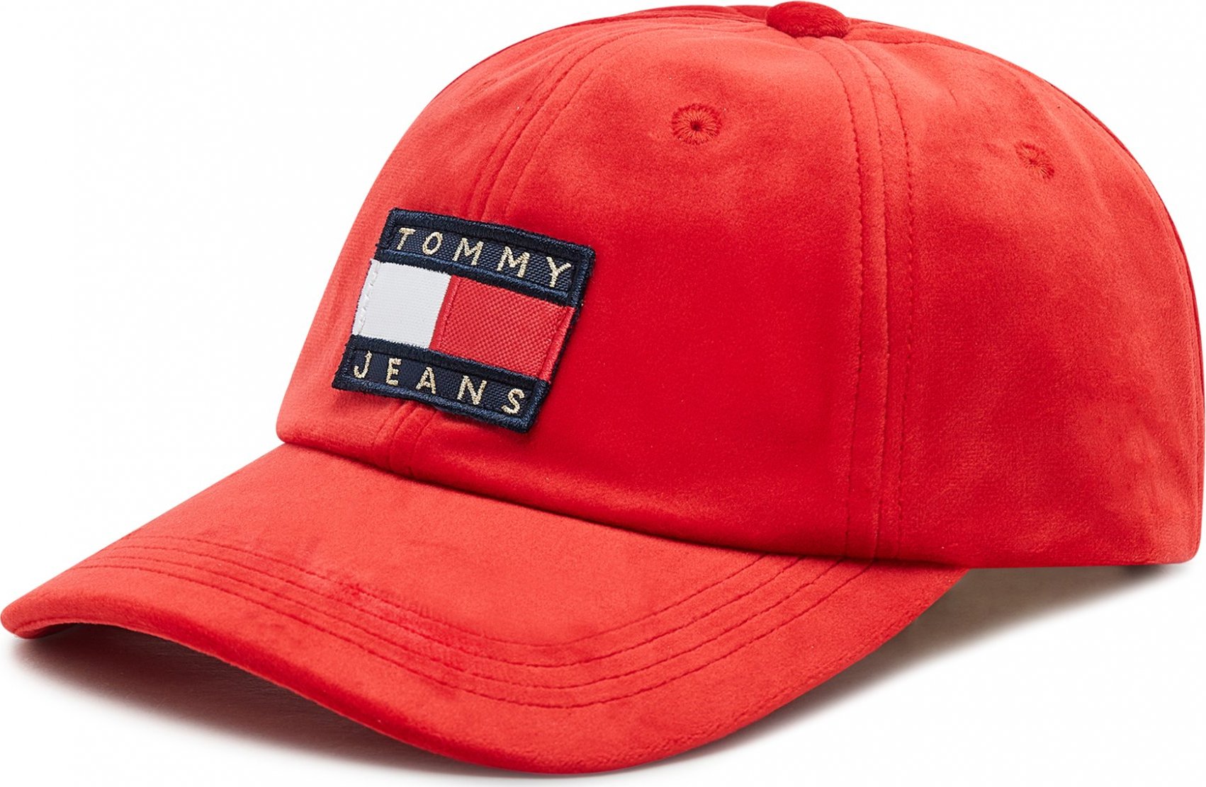 Tommy Jeans Heritage Velvet AW0AW11097