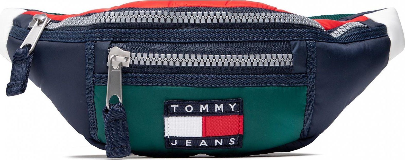 Tommy Jeans Tjm Heritage Bumbag Il AM0AM09723
