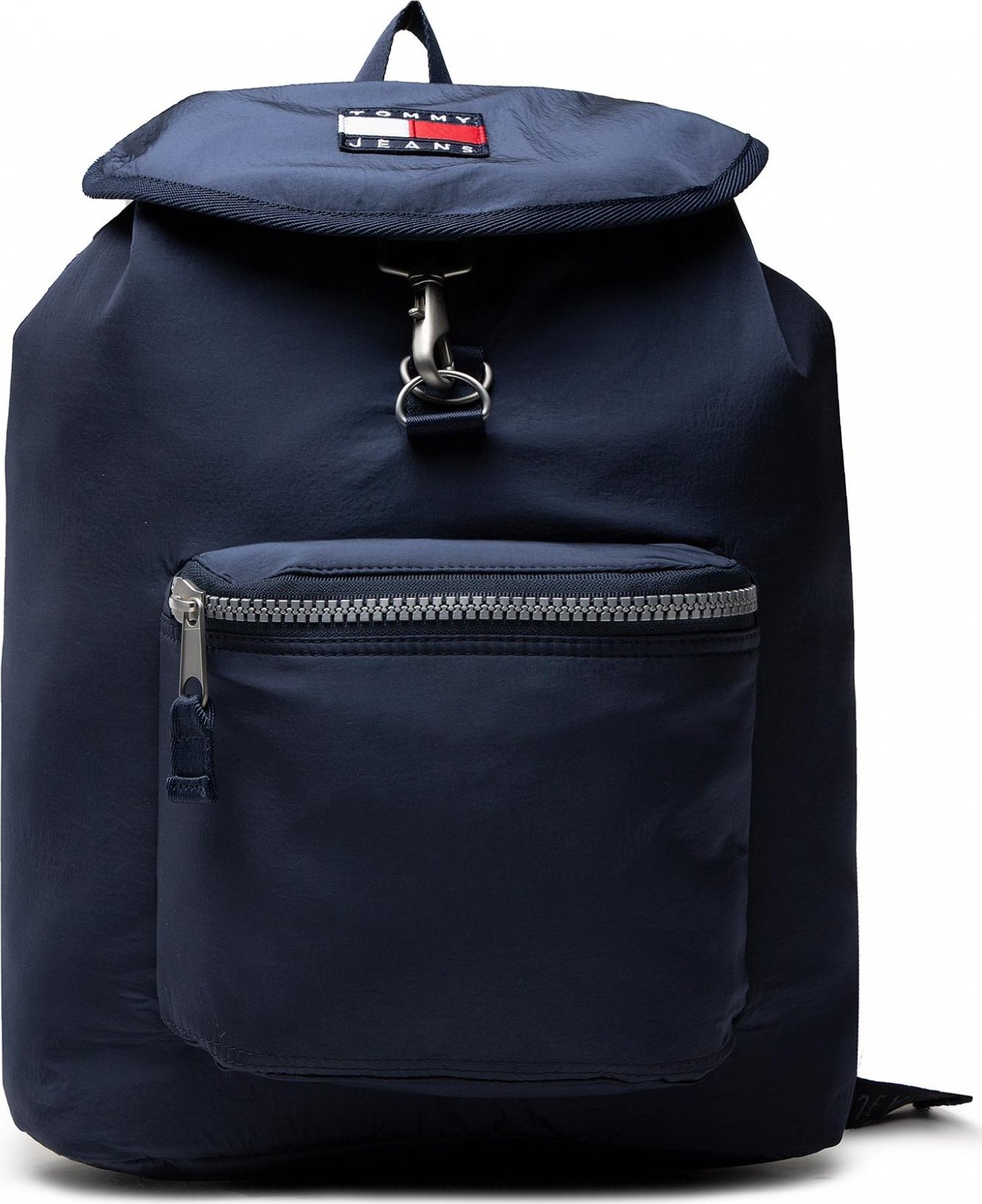 Tommy Jeans Tjm Heritage Flap Backpack AM0AM07915