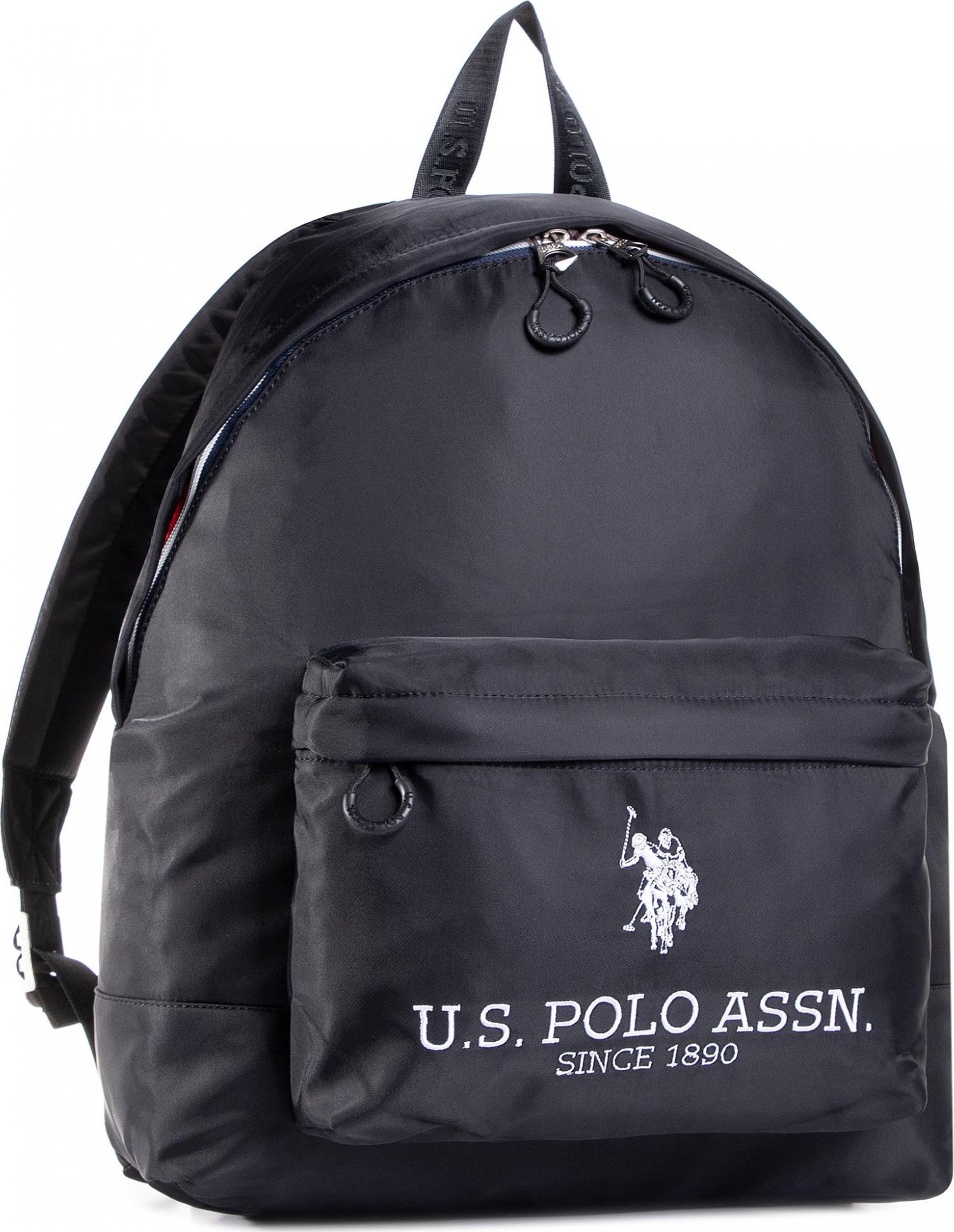 U.S. Polo Assn. New Bump Backpack Bag BIUNB4855MIA/005