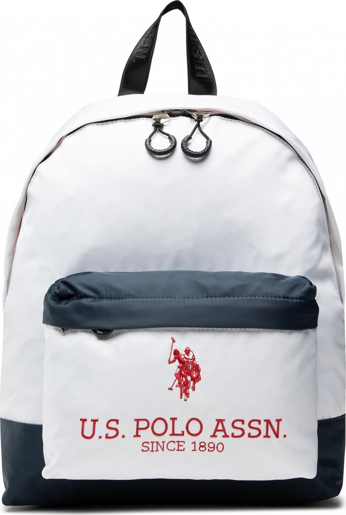 U.S. Polo Assn. New Bump Backpack Bag BIUNB4855MIA207