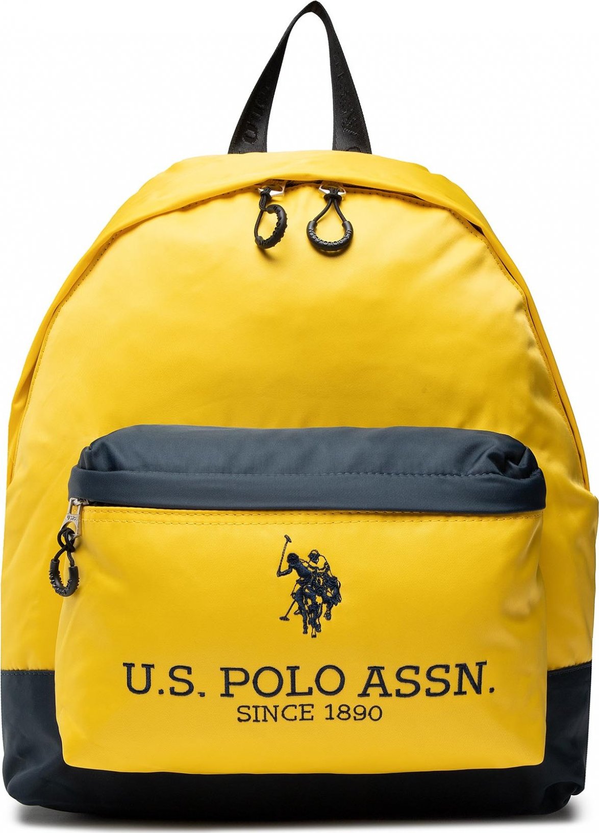 U.S. Polo Assn. New Bump Backpack Bag BIUNB4855MIA220