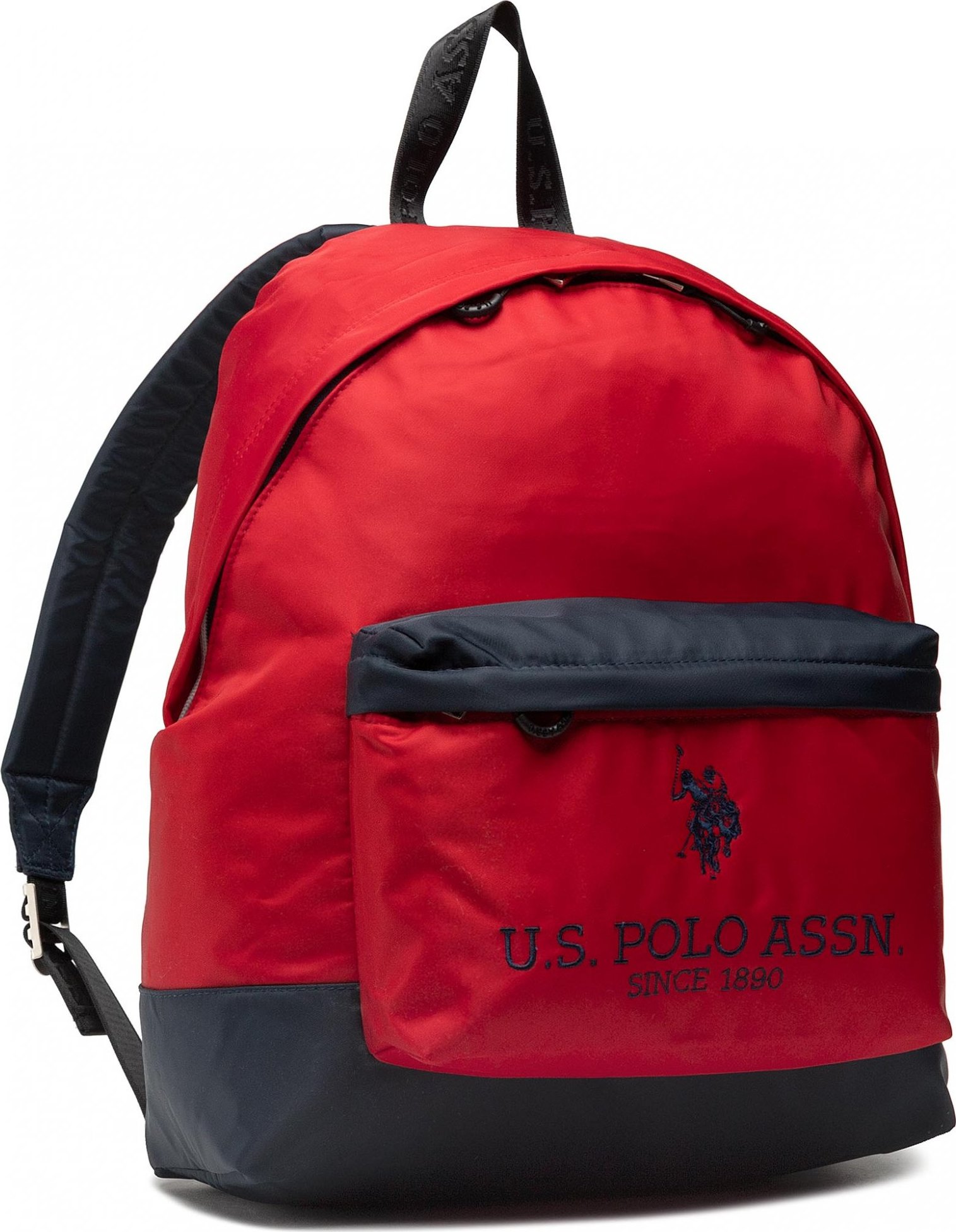 U.S. Polo Assn. New Bump Backpack Bag Nylon BIUNB4855MIA260