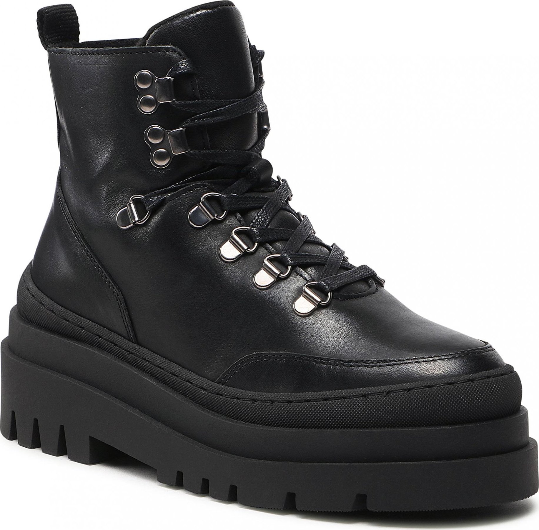Vero Moda Vmenilla Leather Boot 10276502
