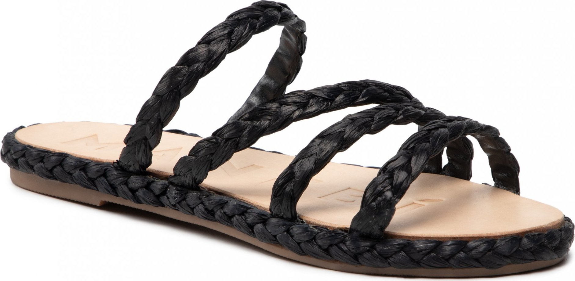 Manebi Rope Sandals S 3.7 Y0