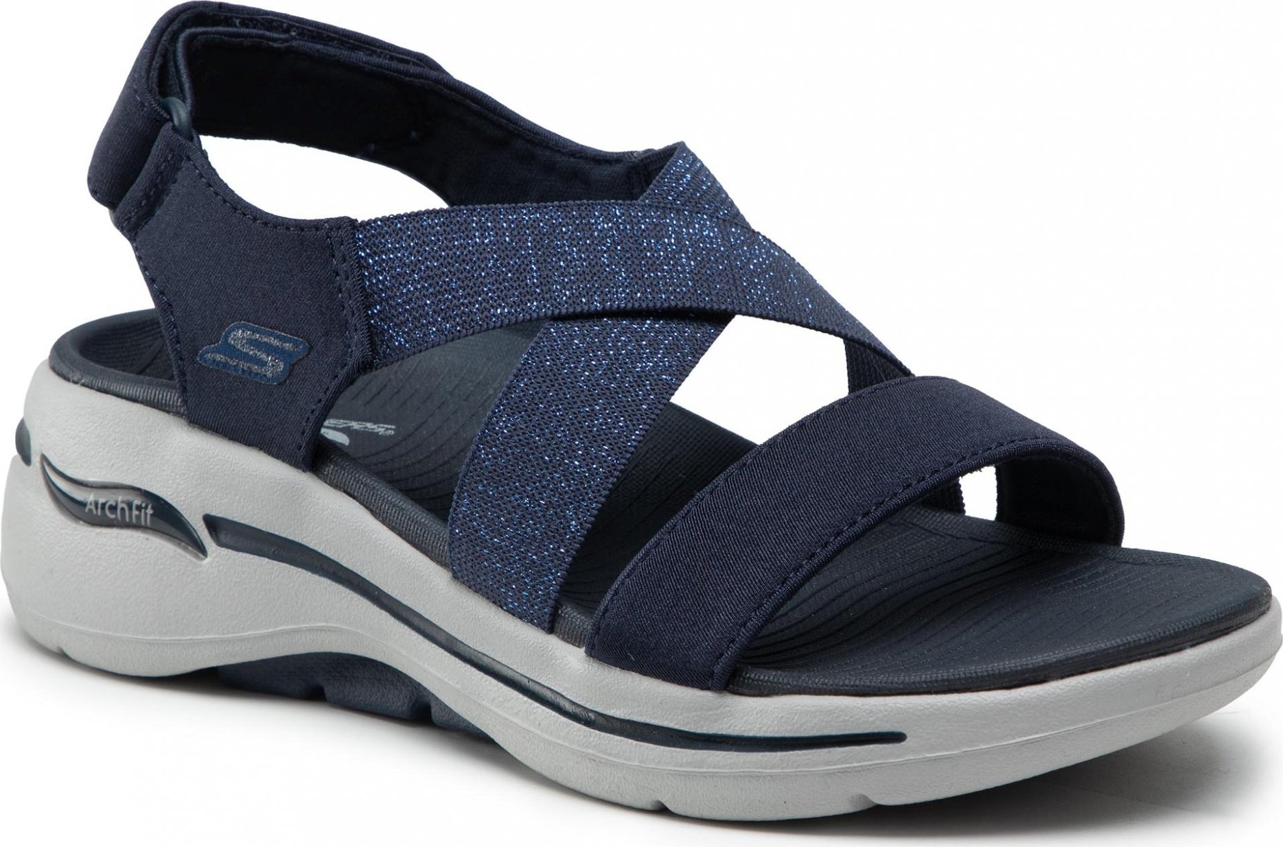 Skechers Go Walk Arch Fit 140226/NVY