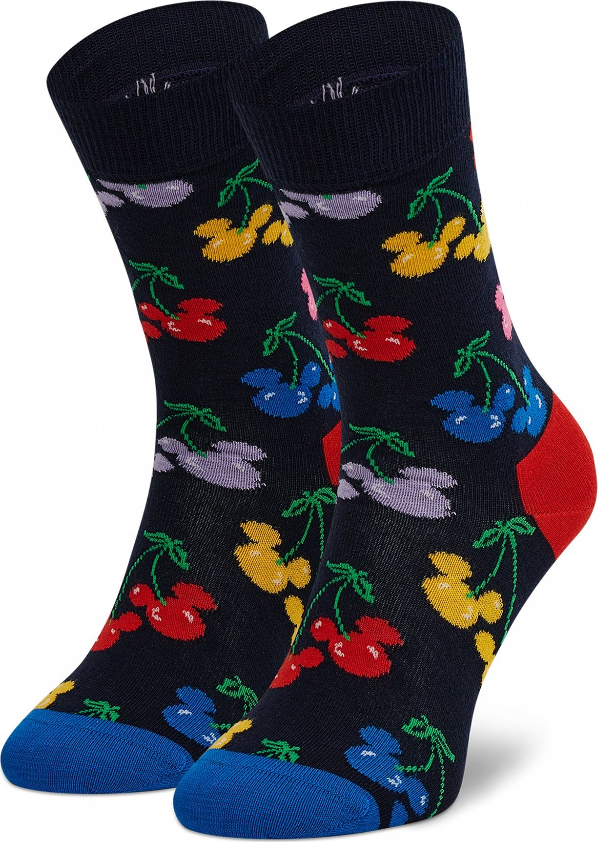 Vysoké Happy Socks KDNY01-6501