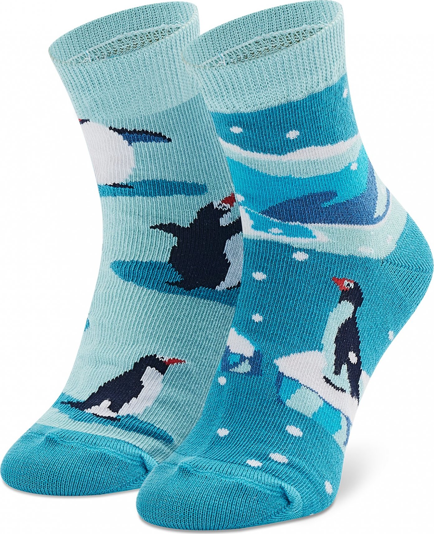 Vysoké Todo Socks The Penguins
