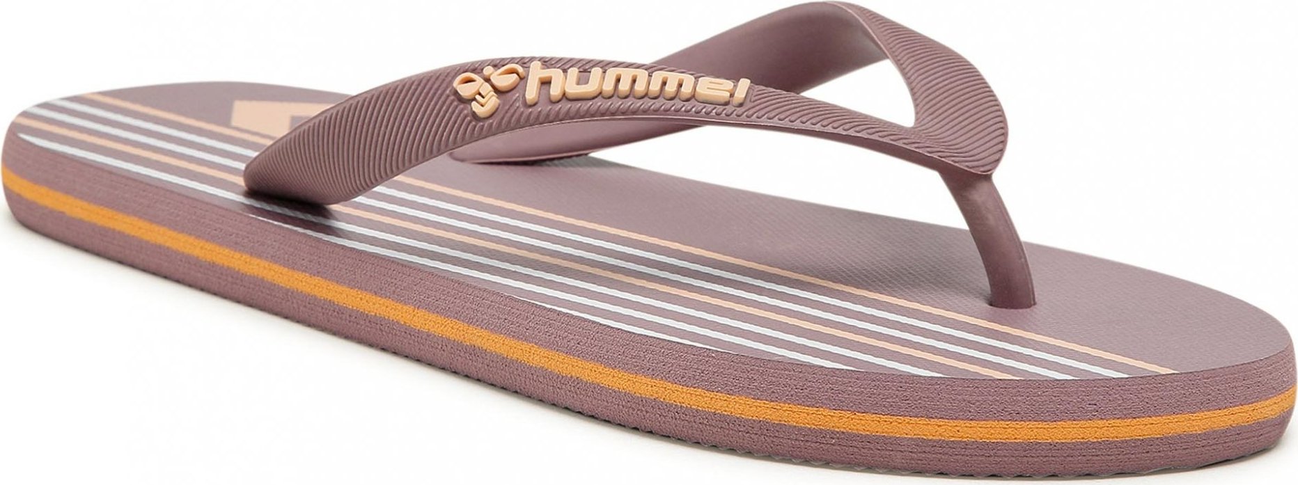 Hummel Multi Stripe Flip Flop 214038-4852
