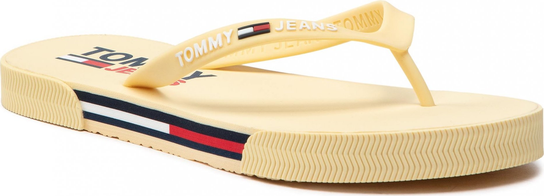 Tommy Jeans Flag Tommy Jeanns Beach Sandal EN0EN01855