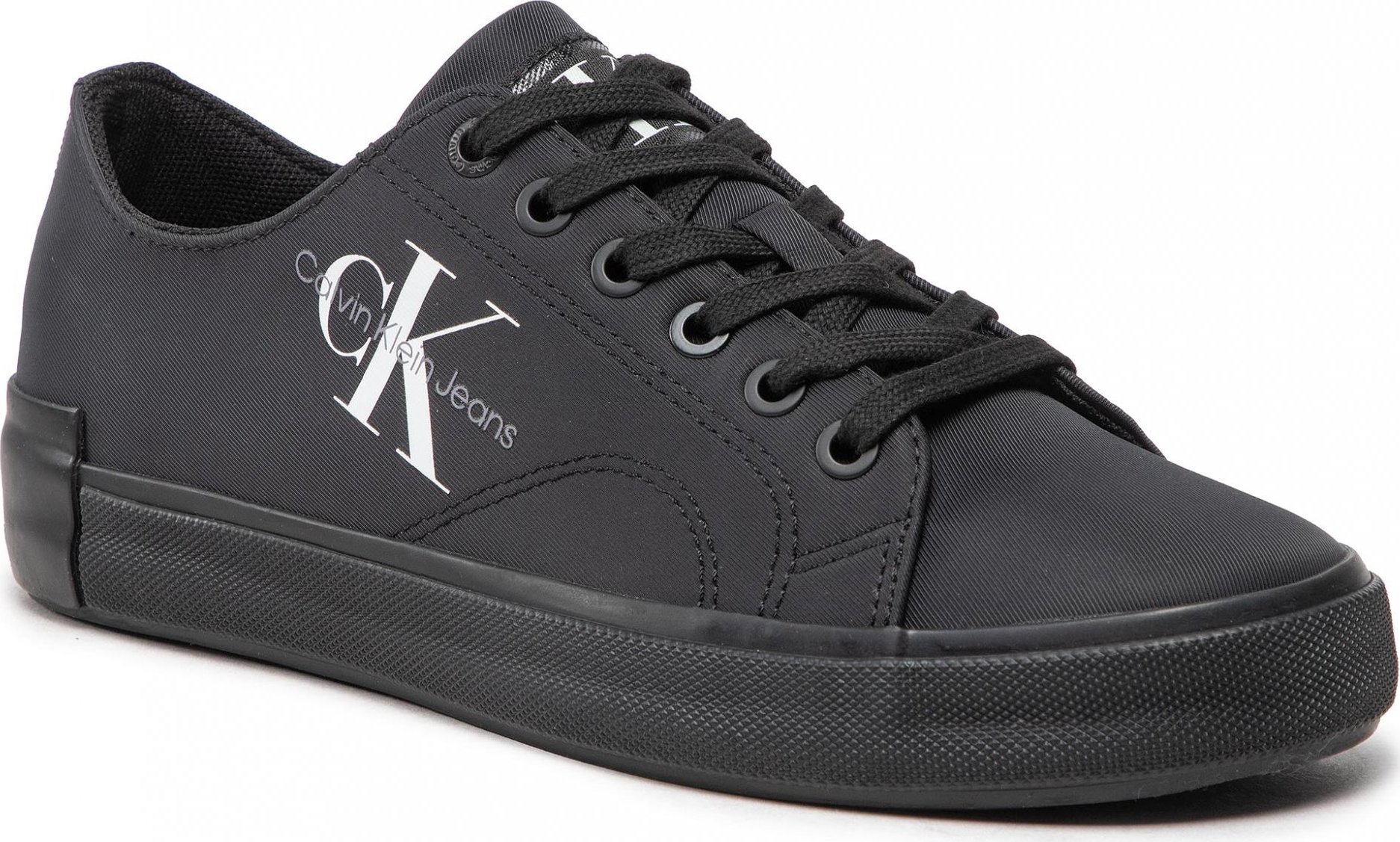 Calvin Klein Jeans Ess Vulcanized Laceup Low Ny YW0YW00756