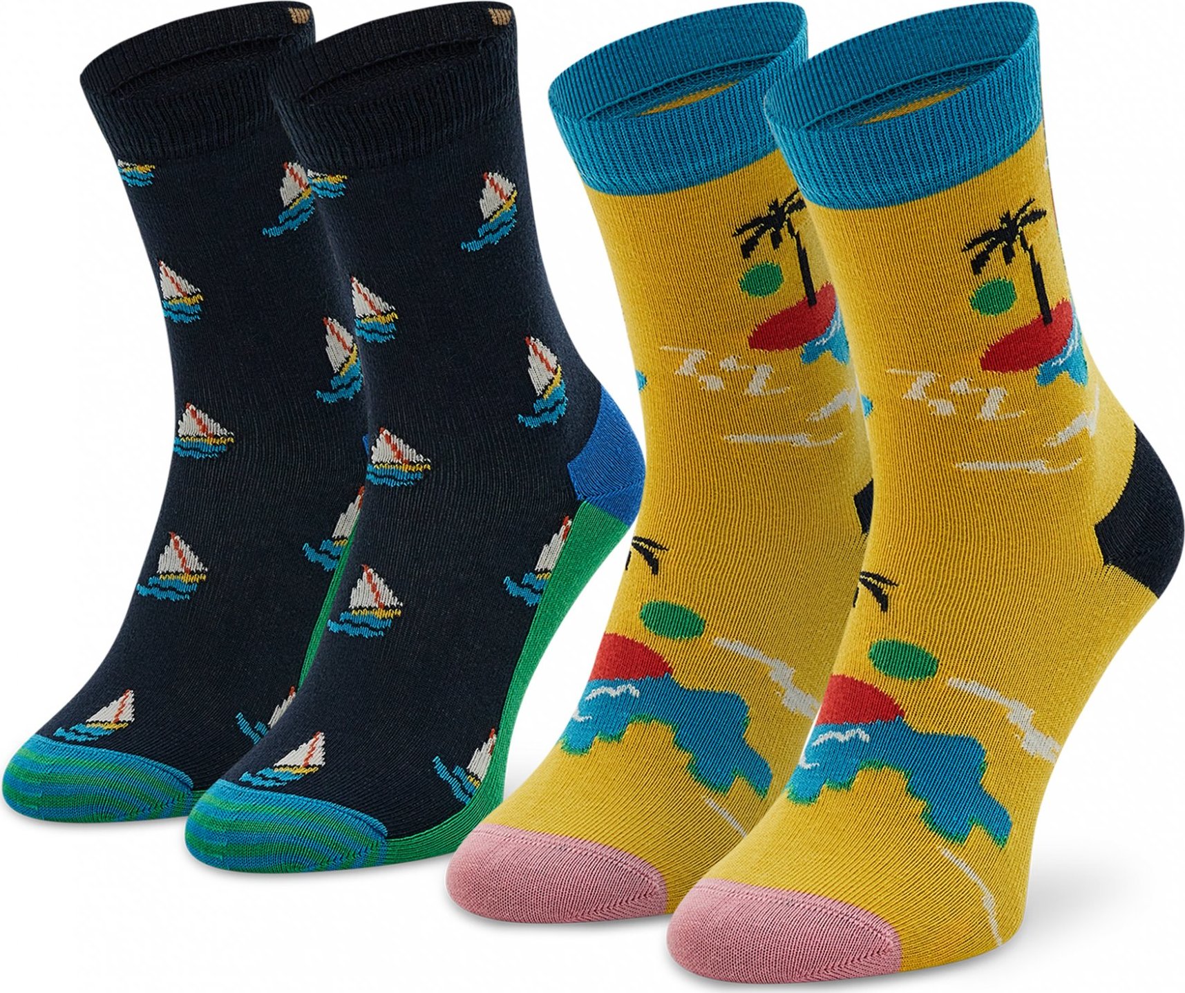 Happy Socks KIIT02-6500