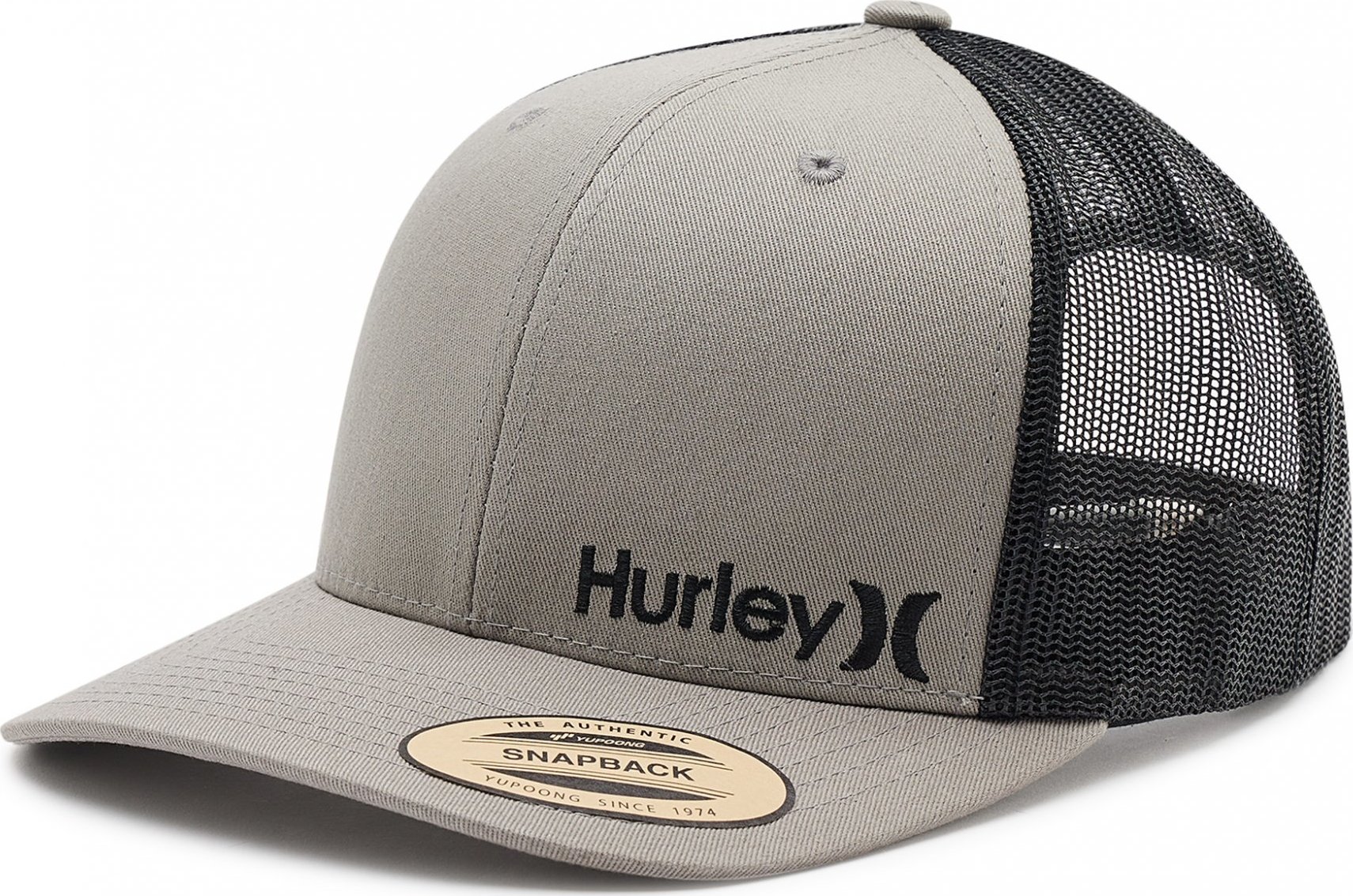 Hurley Corp Staple Trkr HNHM0006